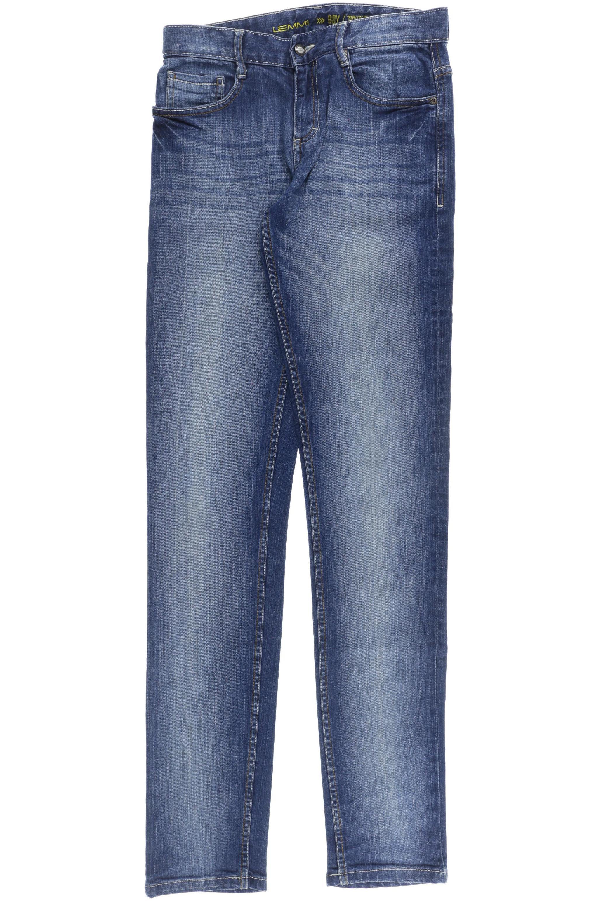 

Lemmi Jungen Jeans, blau, Gr. 176