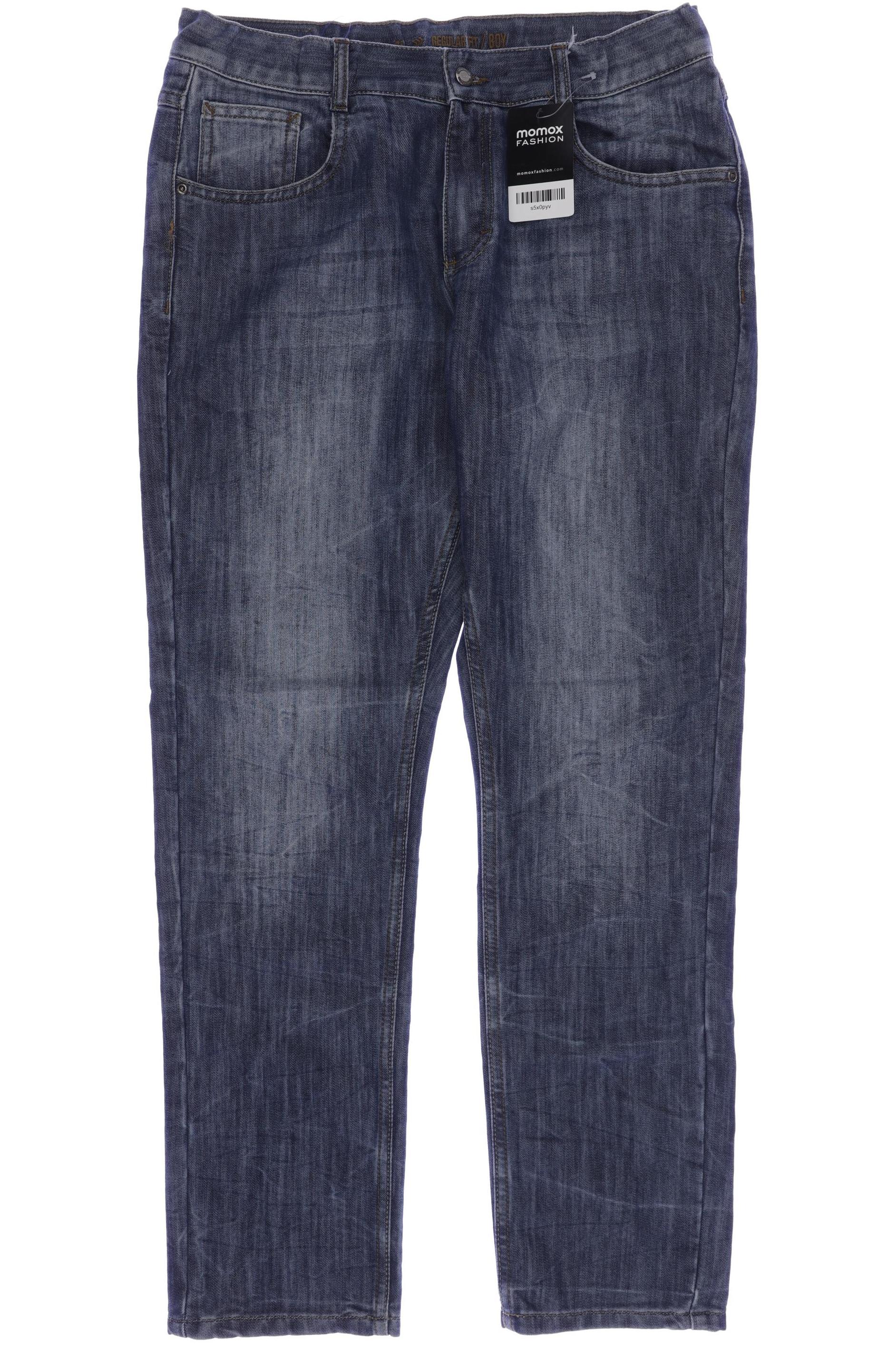 

Lemmi Jungen Jeans, blau