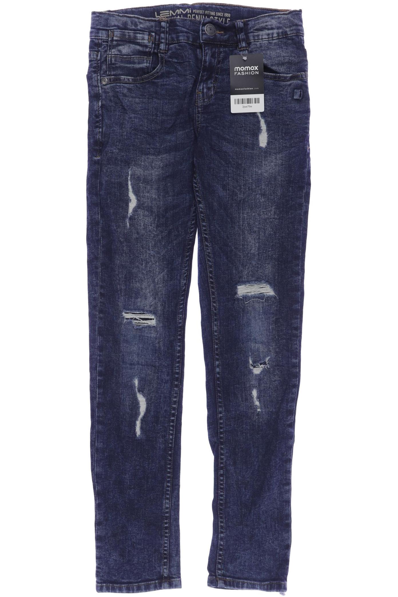 

Lemmi Jungen Jeans, blau