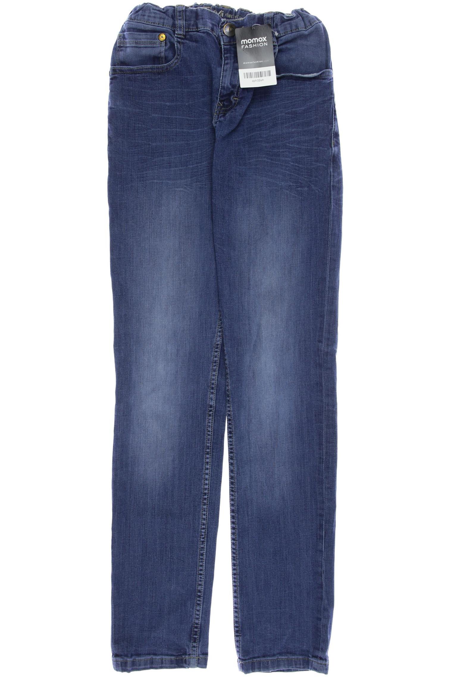 

Lemmi Jungen Jeans, blau, Gr. 164