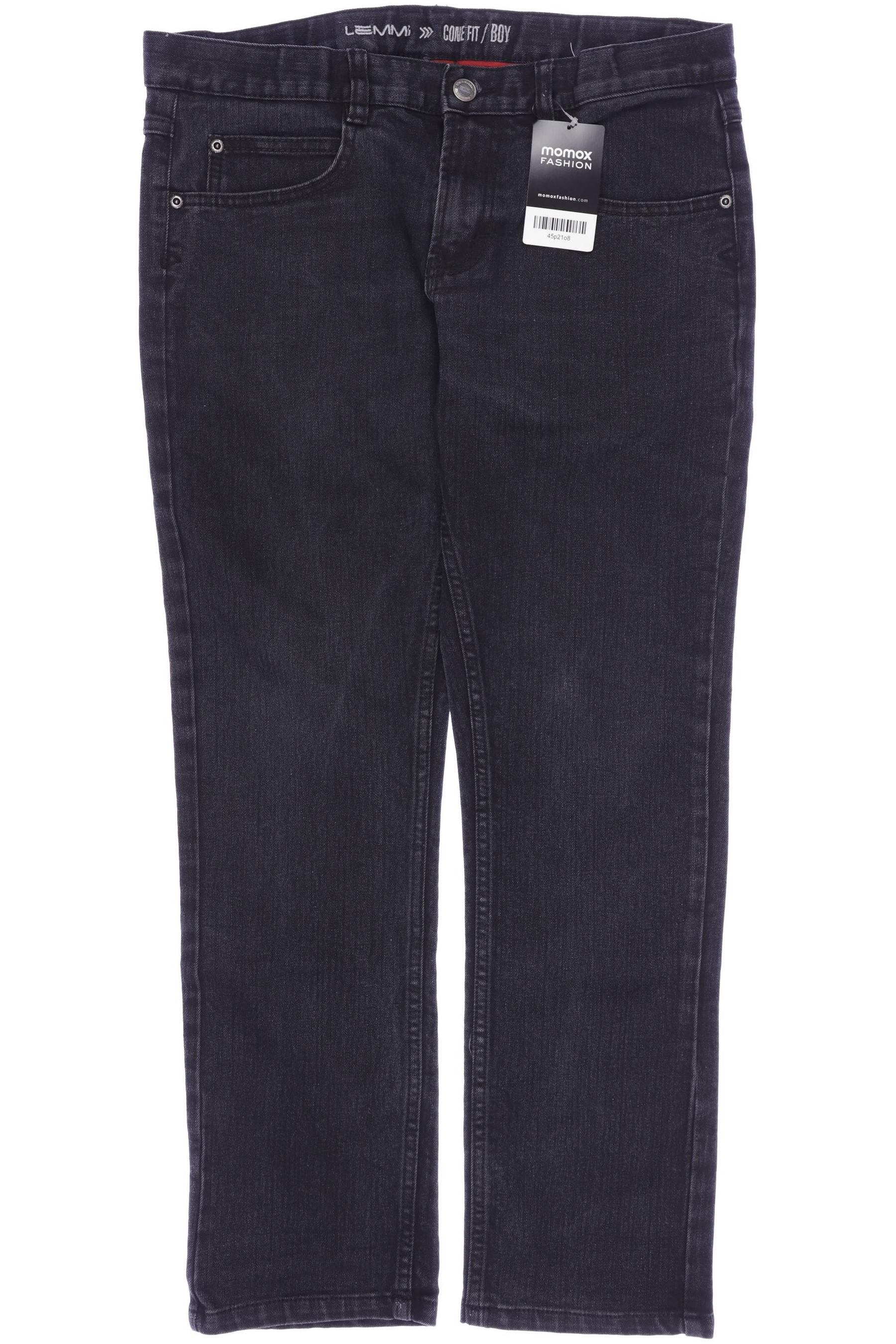 

Lemmi Jungen Jeans, grau