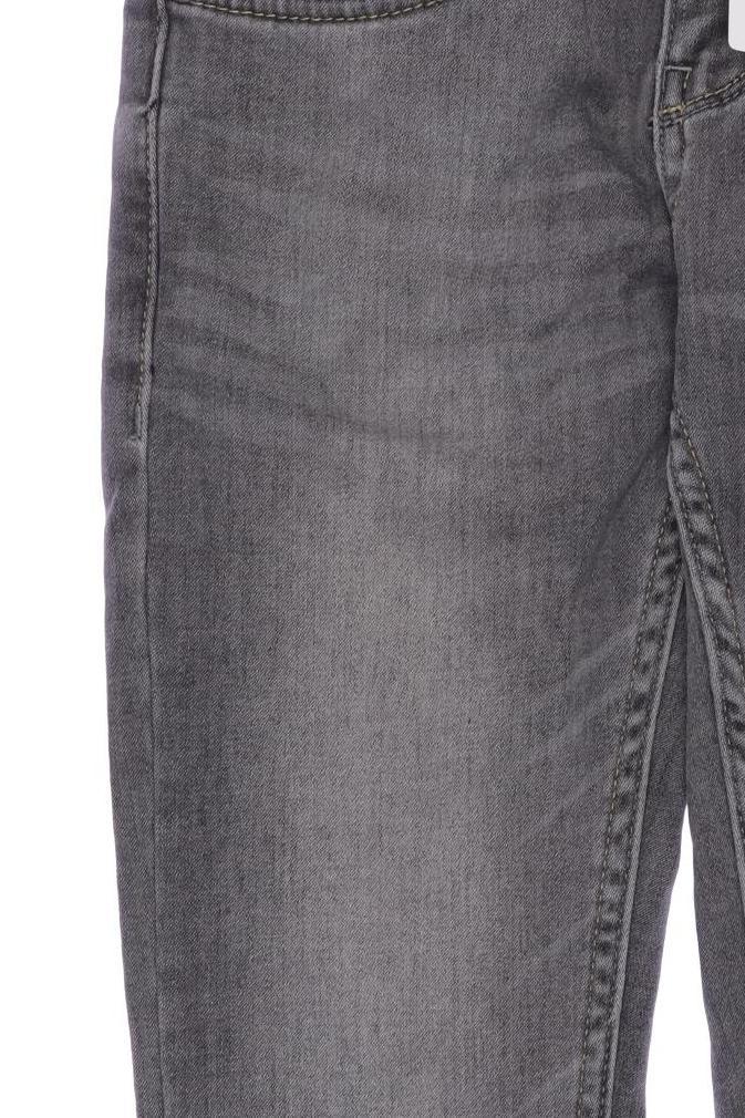 Thumbnail - Lemmi Jungen Jeans, grau, Gr. 140