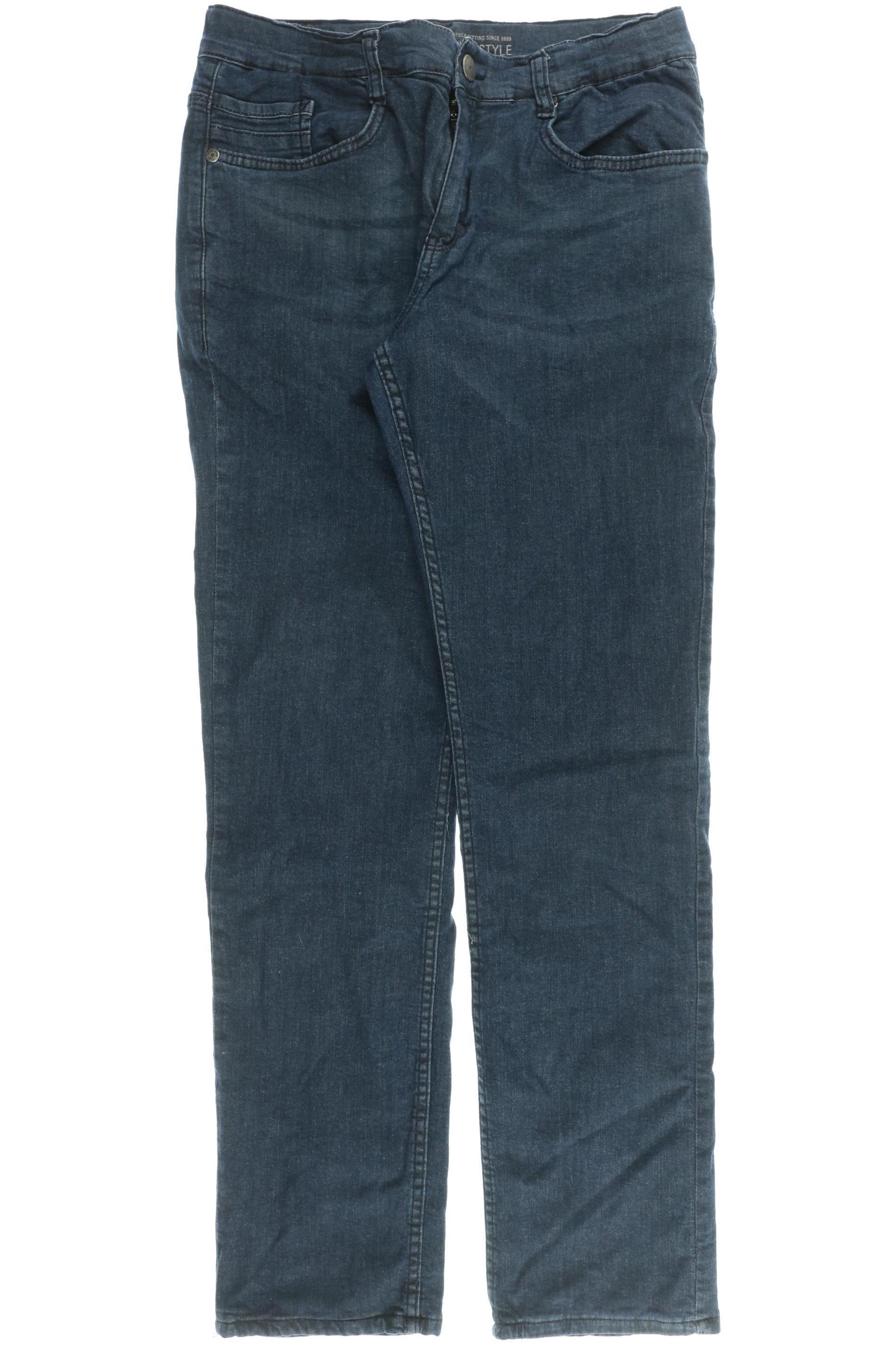 

Lemmi Jungen Jeans, blau, Gr. 170