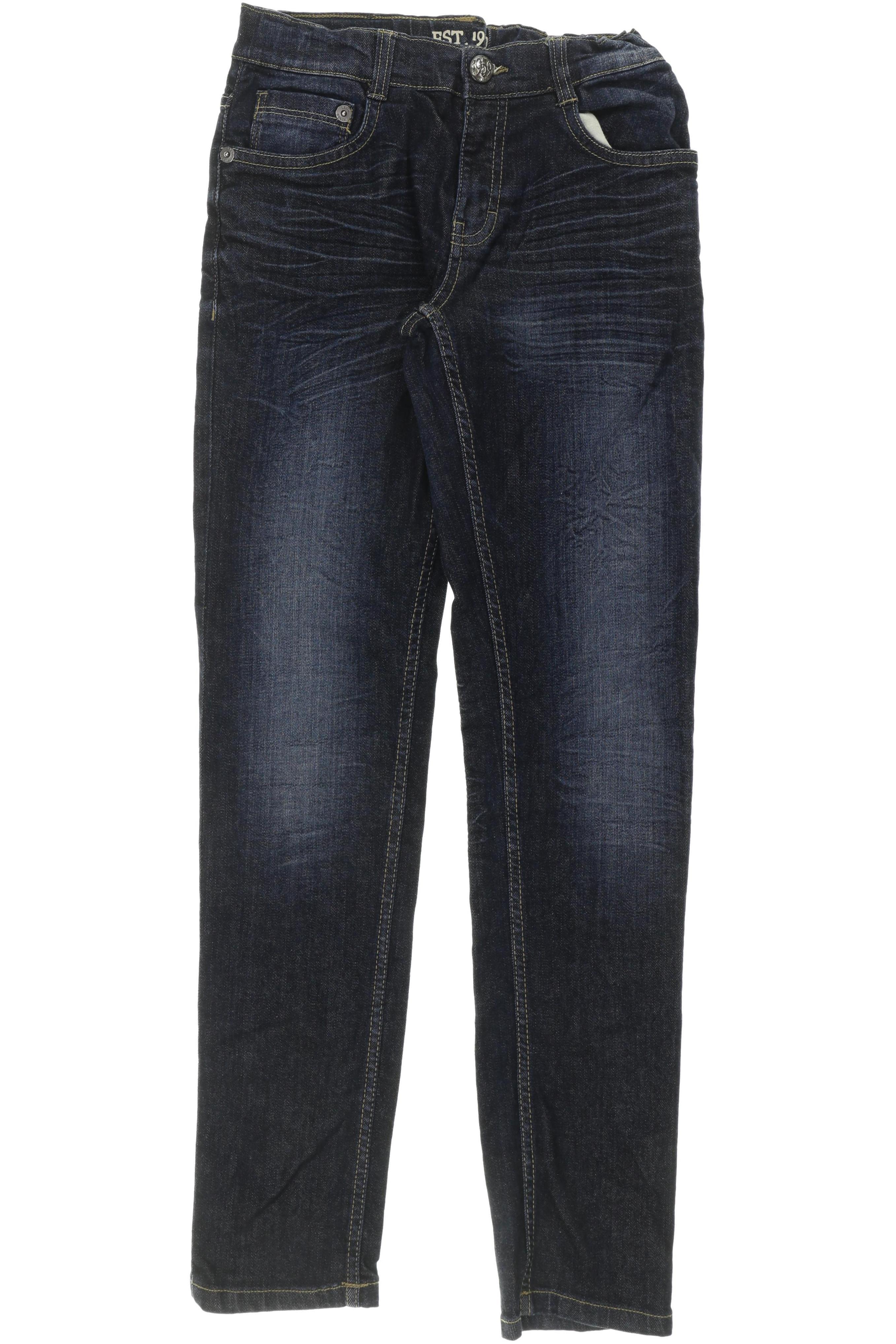 

Lemmi Jungen Jeans, blau, Gr. 152