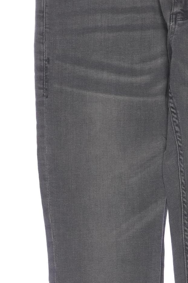 Thumbnail - Lemmi Jungen Jeans, grau, Gr. 164