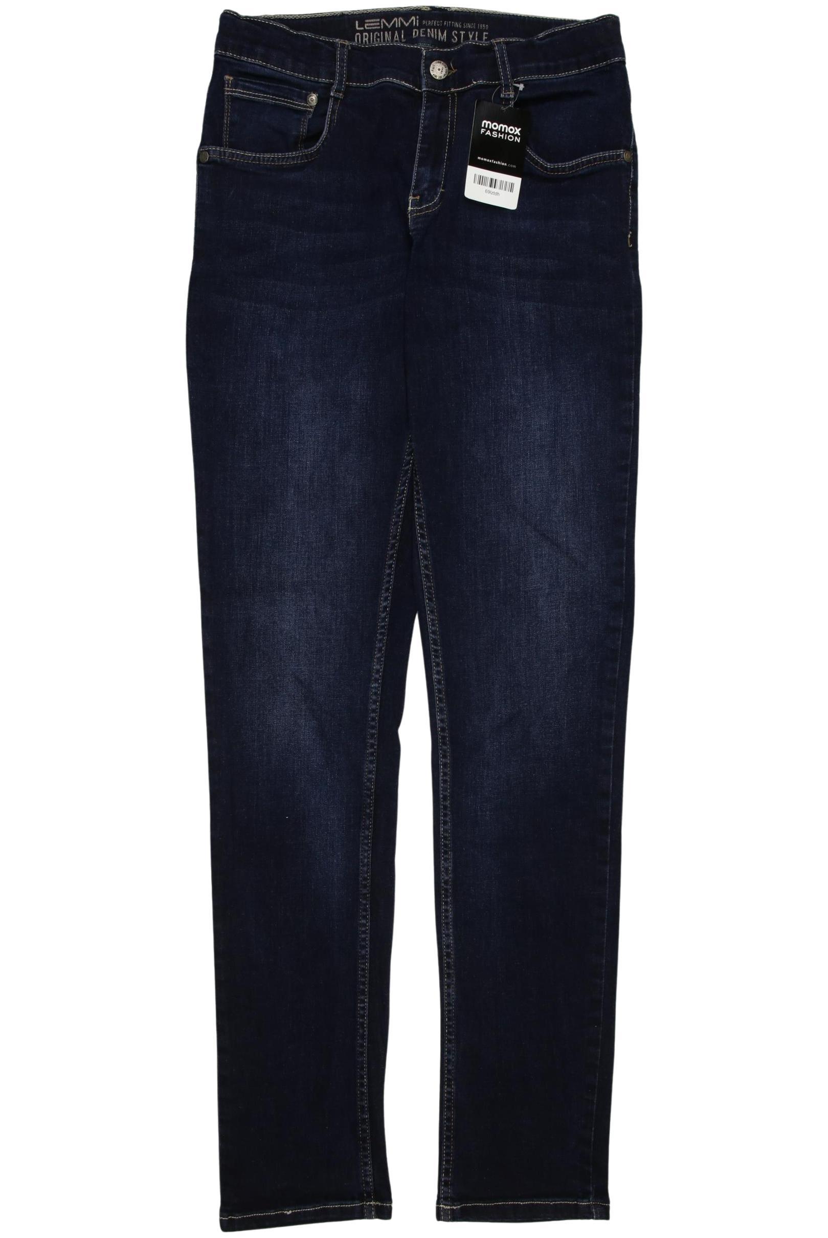 

Lemmi Jungen Jeans, marineblau, Gr. 176