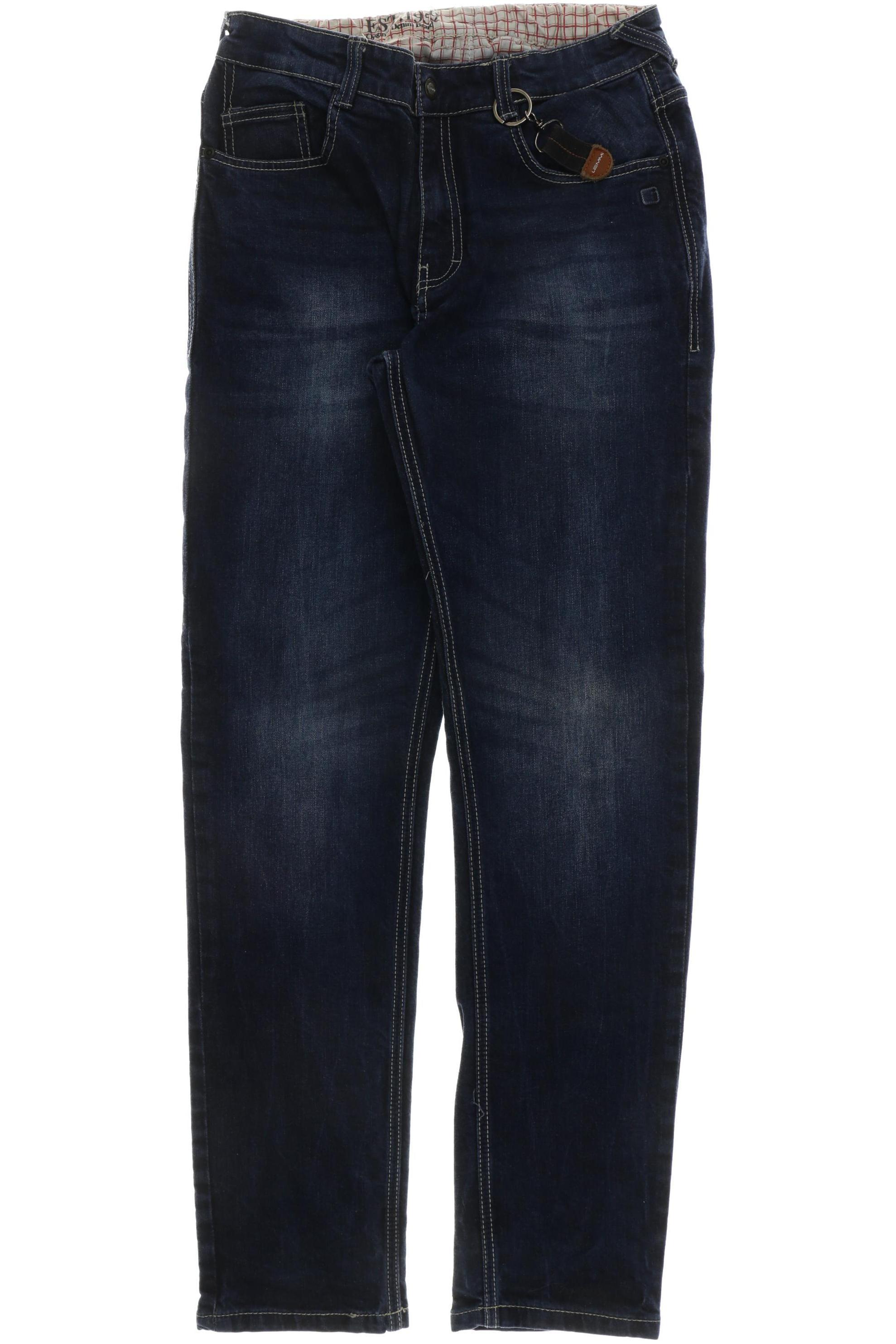 

Lemmi Jungen Jeans, blau, Gr. 164