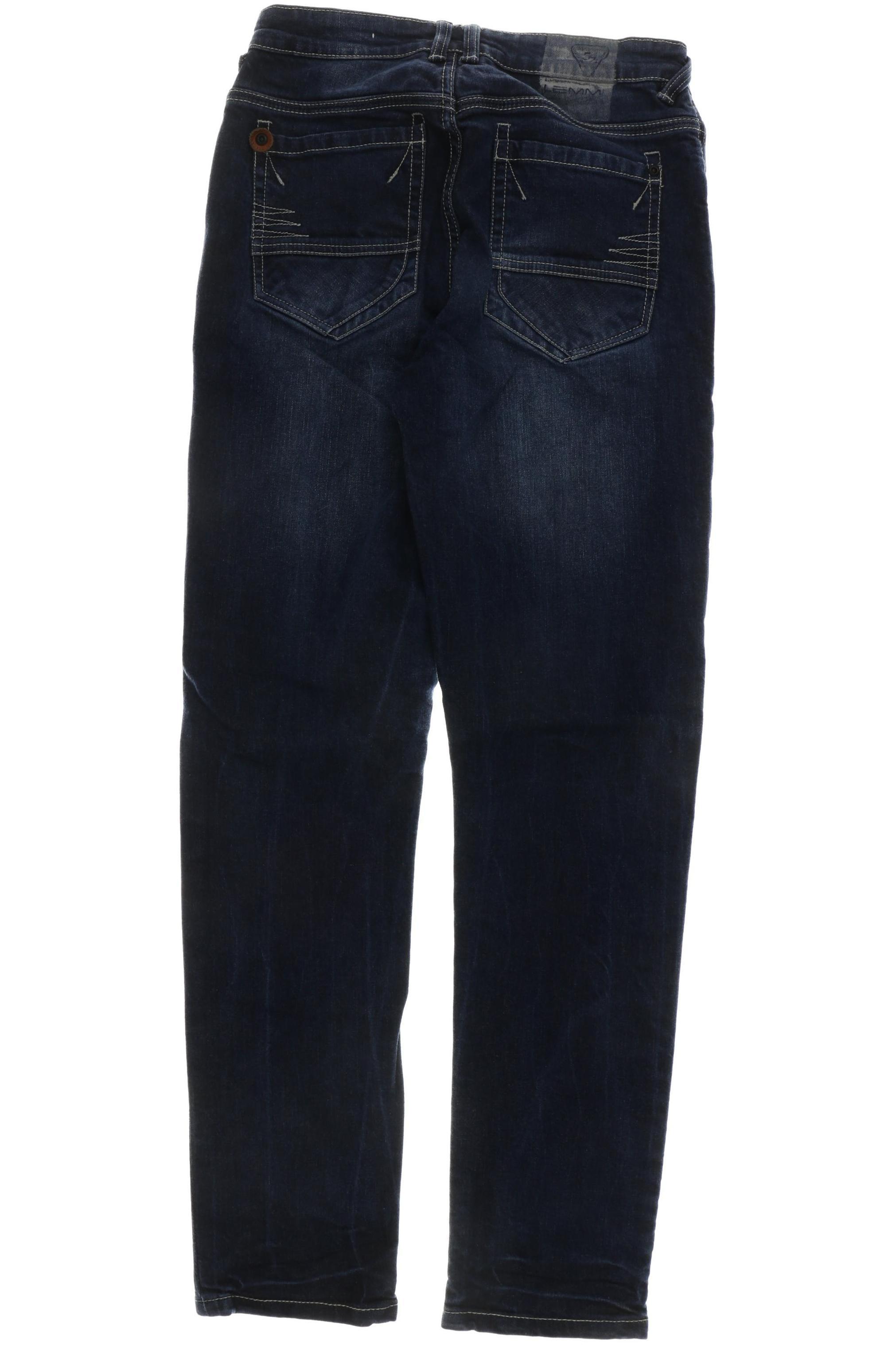Thumbnail - Lemmi Jungen Jeans, blau, Gr. 164