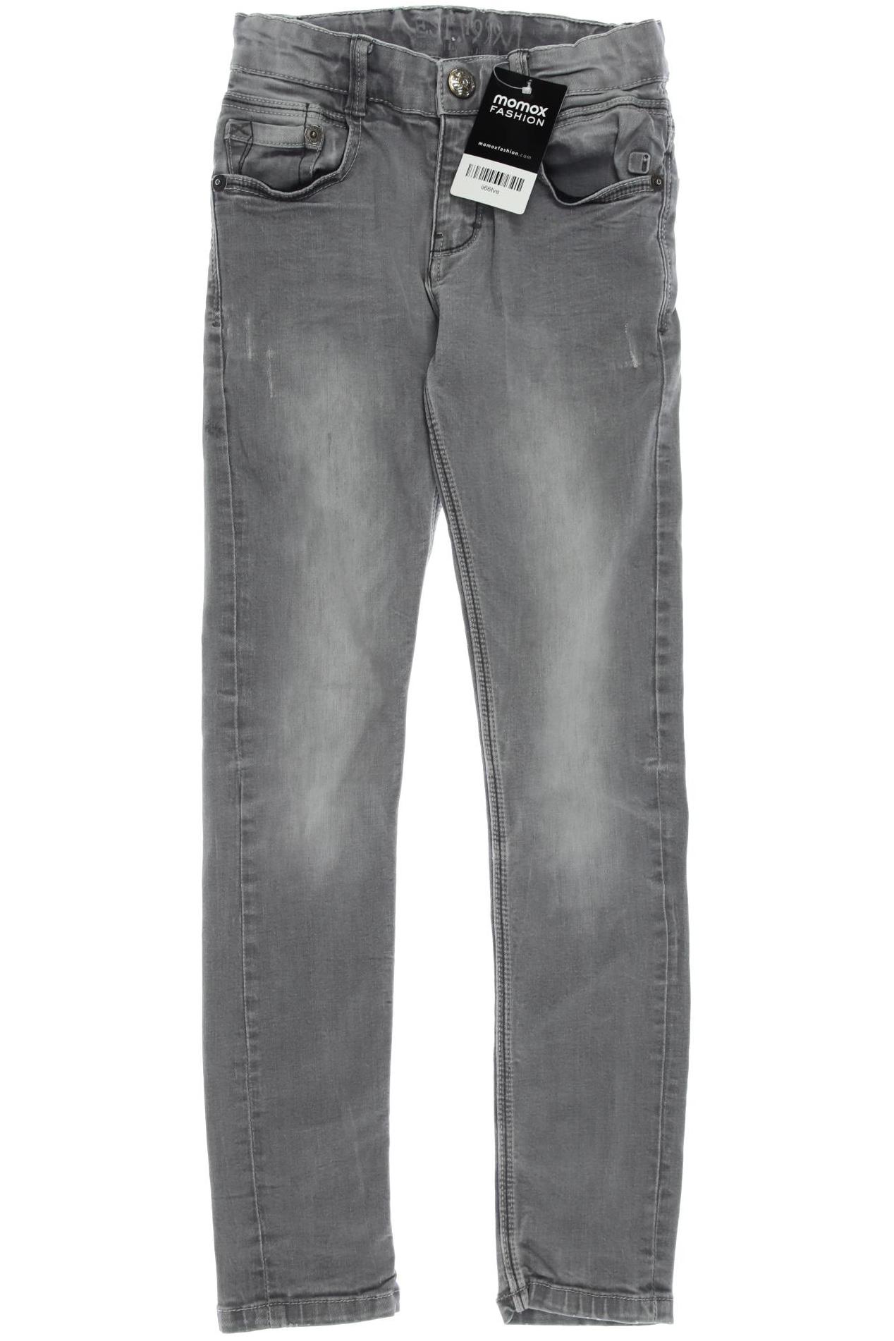 

Lemmi Herren Jeans, grau, Gr. 140