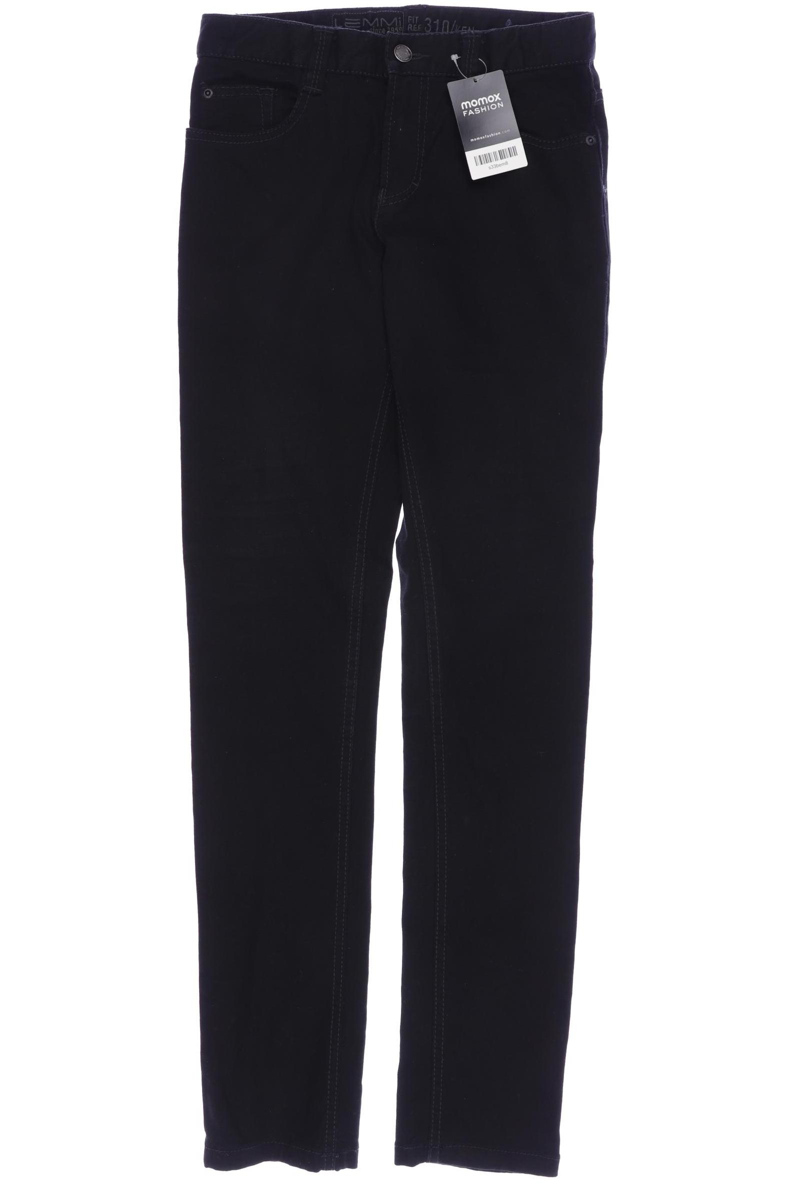 

Lemmi Jungen Jeans, schwarz
