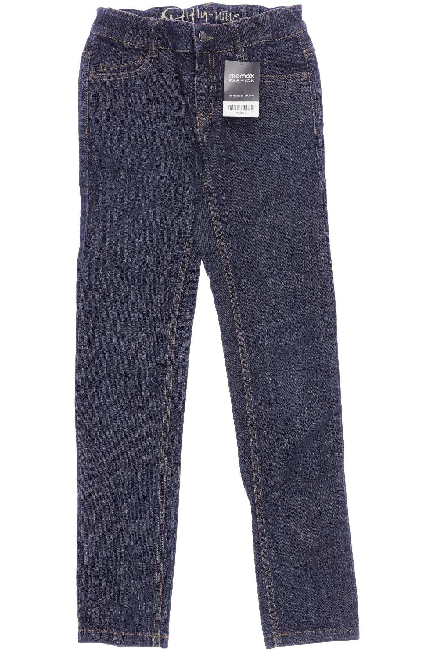 

Lemmi Jungen Jeans, marineblau