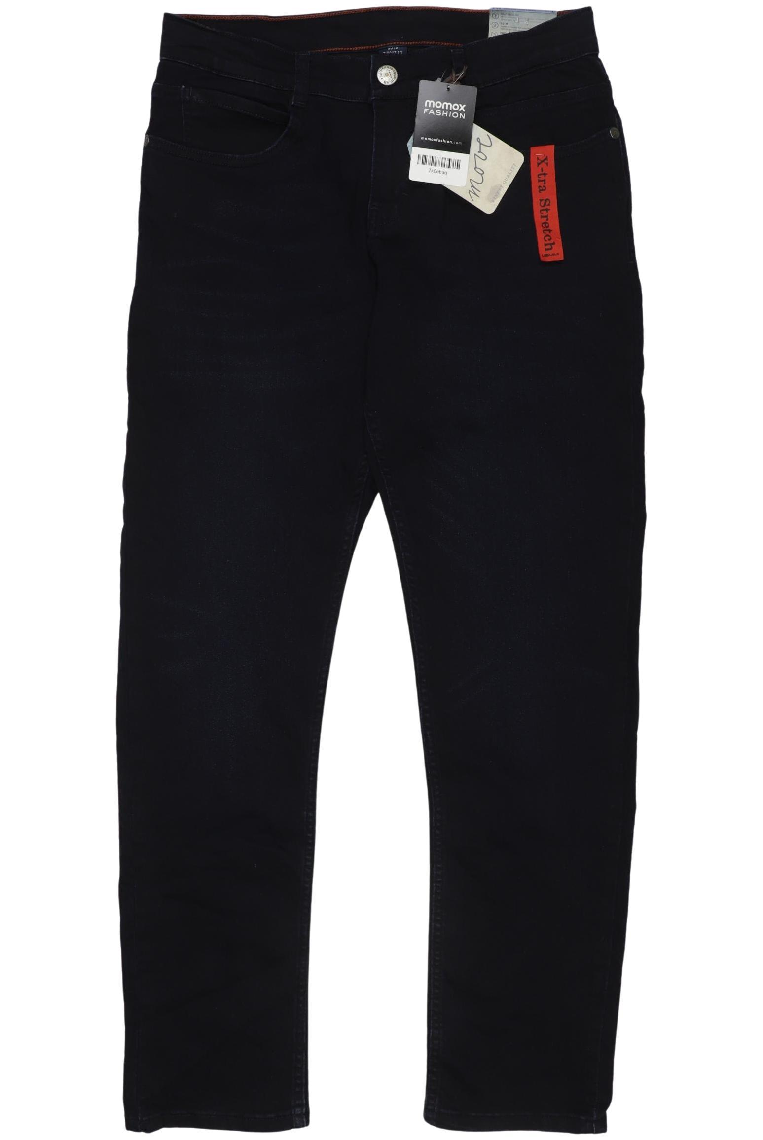 

Lemmi Jungen Jeans, marineblau, Gr. 158