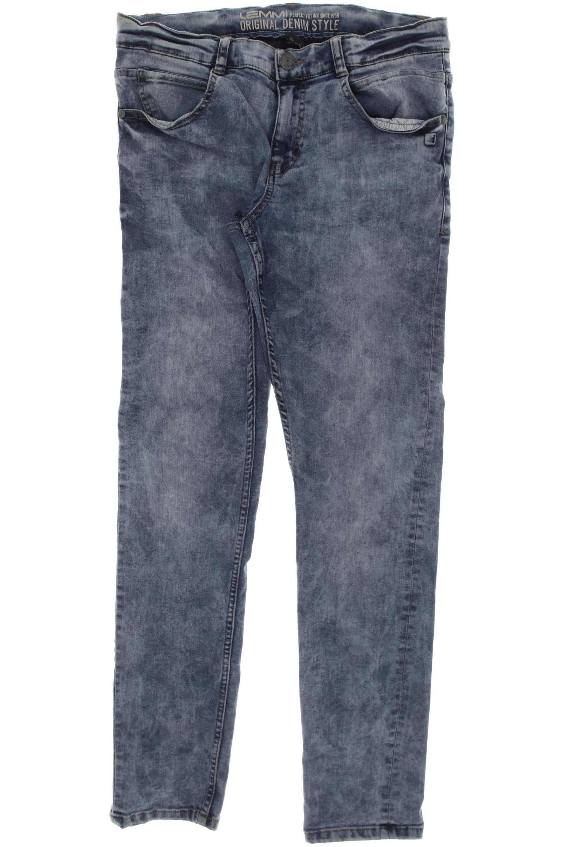 

Lemmi Jungen Jeans, blau, Gr. 164