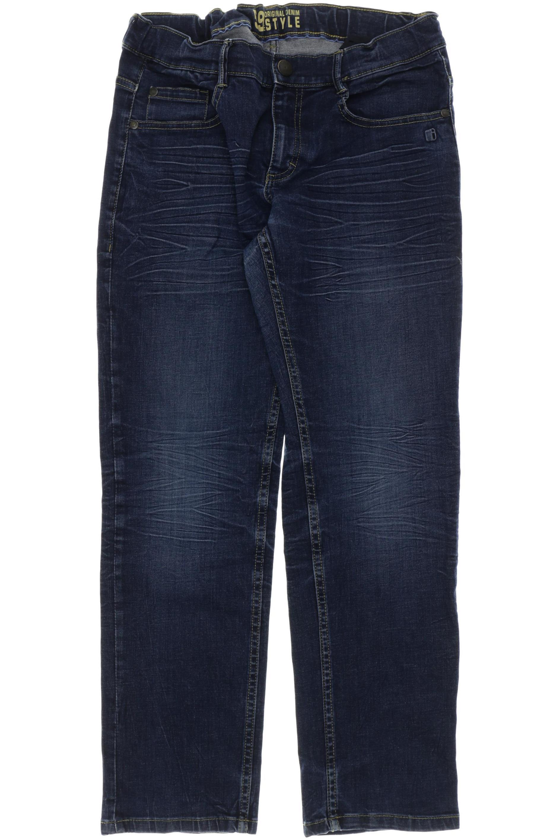 

Lemmi Jungen Jeans, blau, Gr. 146