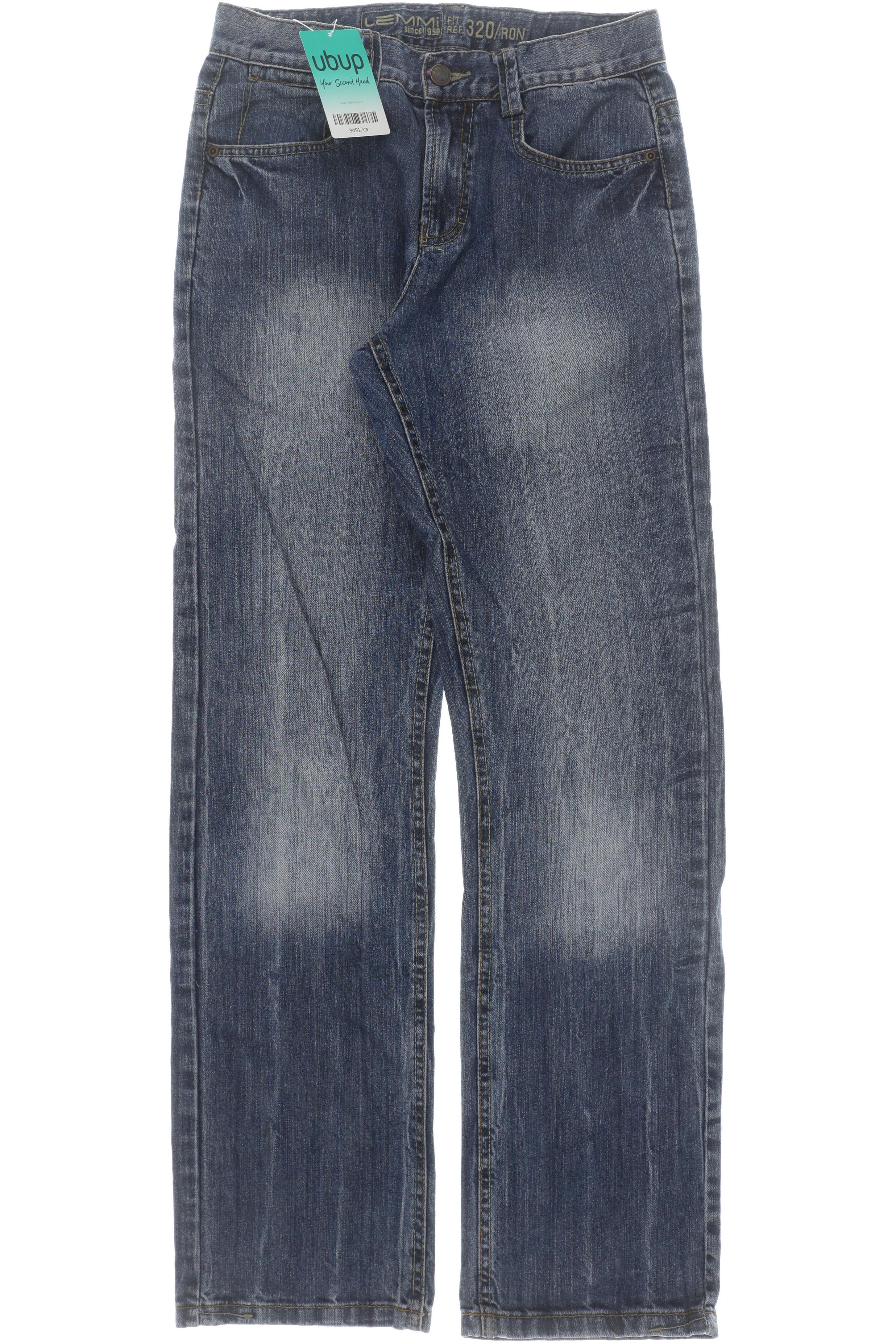 

Lemmi Jungen Jeans, blau, Gr. 170