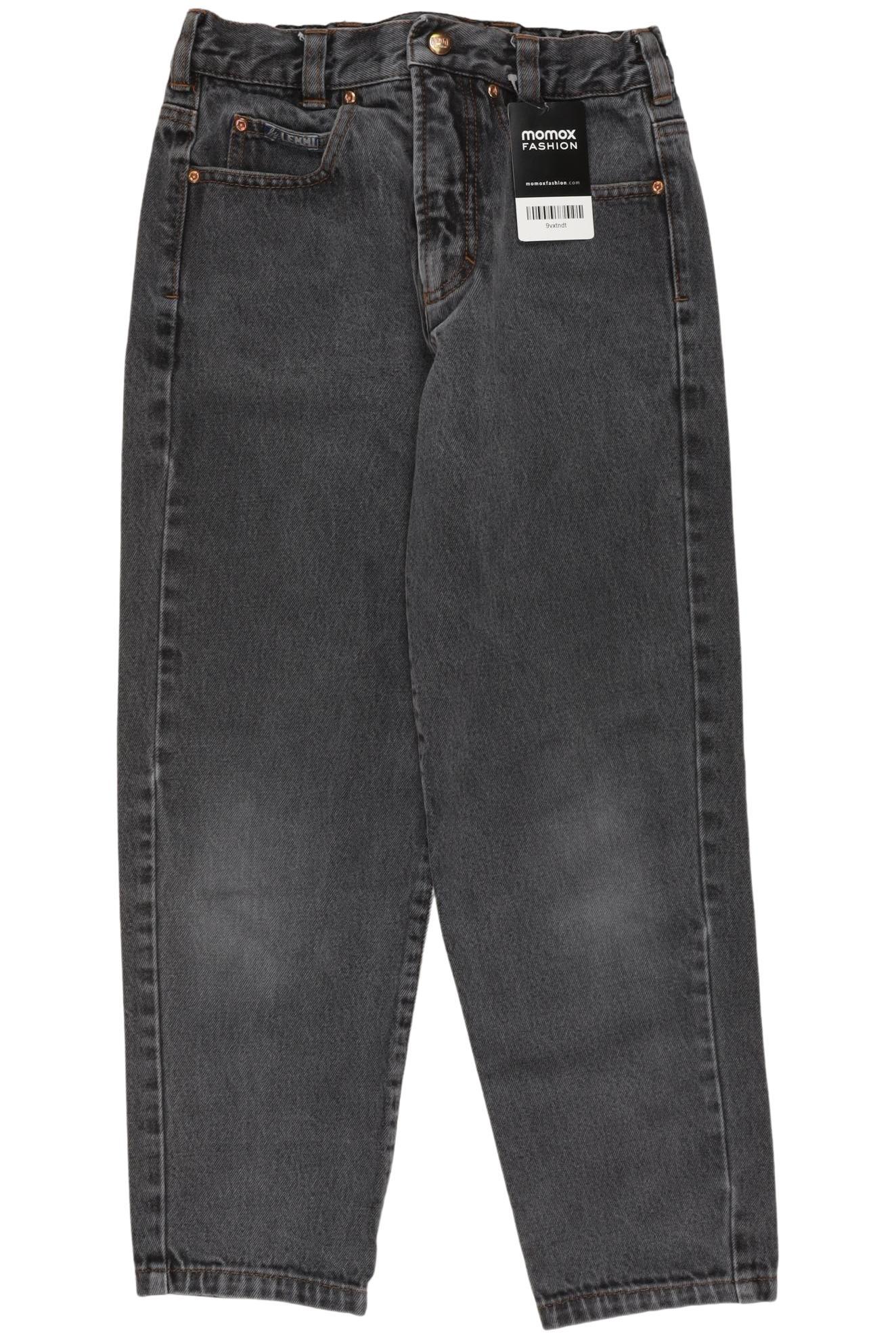 

Lemmi Jungen Jeans, grau, Gr. 140