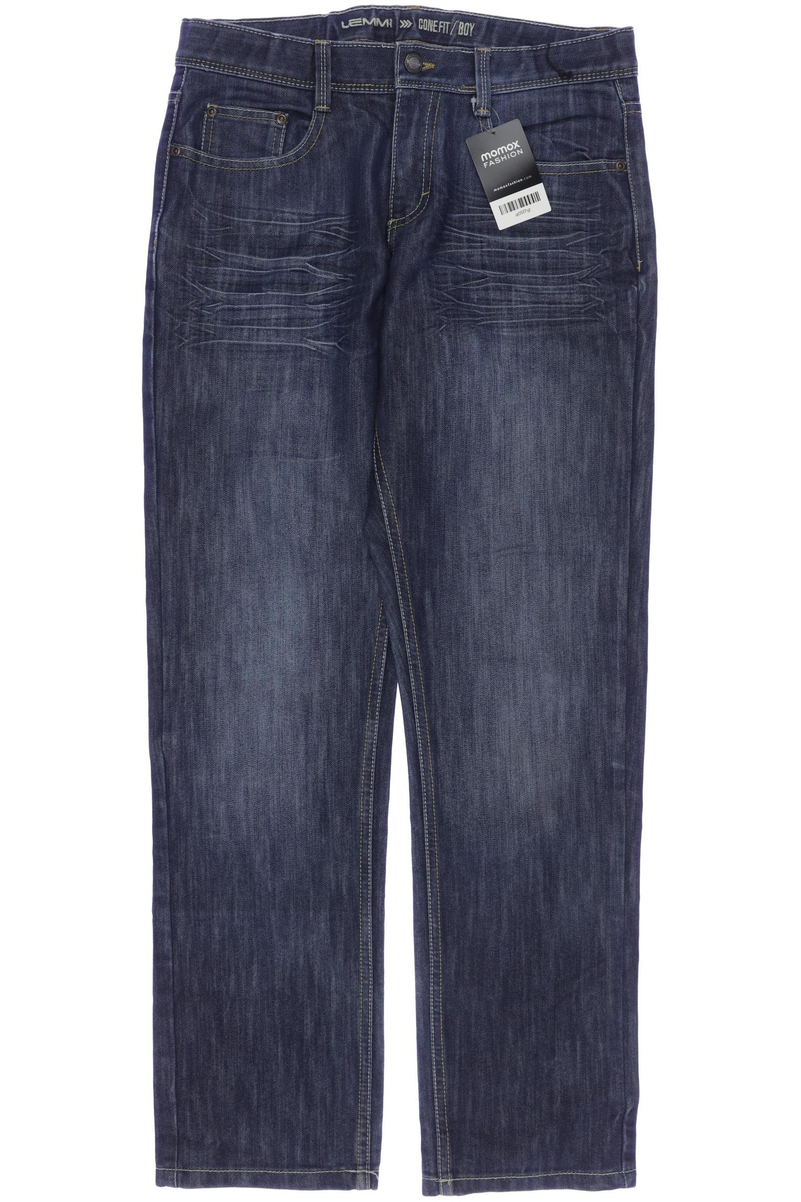 

Lemmi Jungen Jeans, blau, Gr. 170