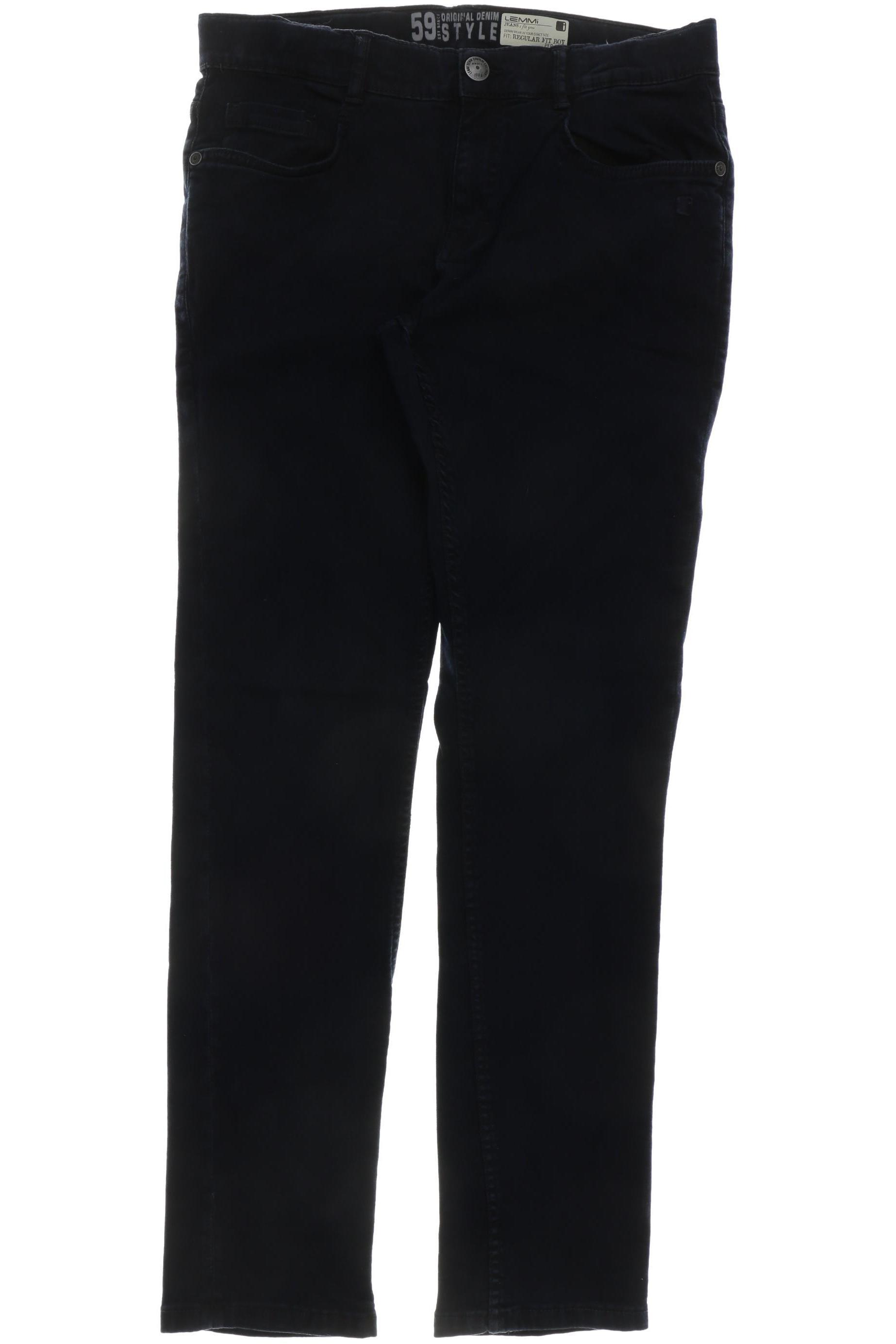 

Lemmi Jungen Jeans, blau, Gr. 164