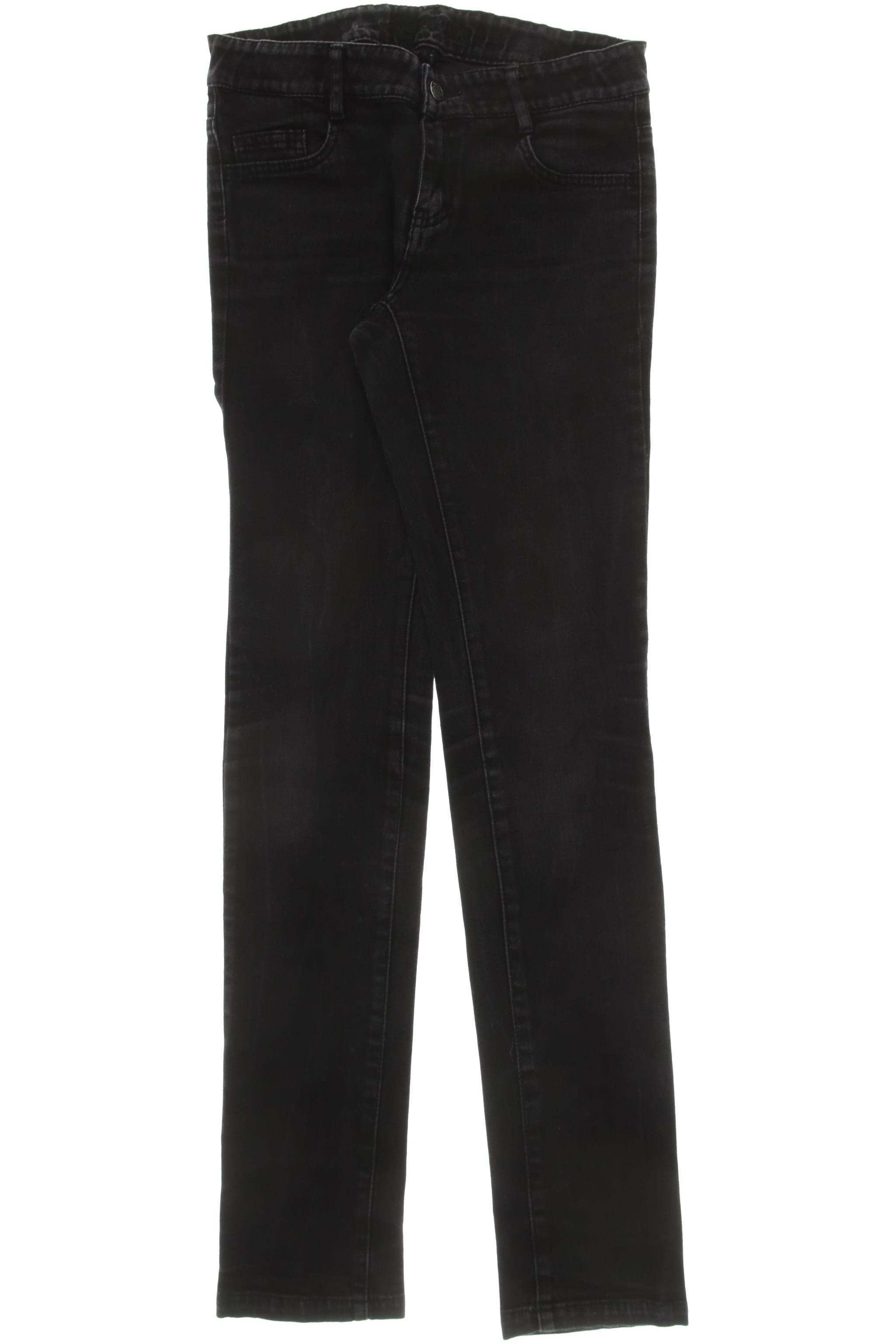 

Lemmi Jungen Jeans, schwarz, Gr. 176