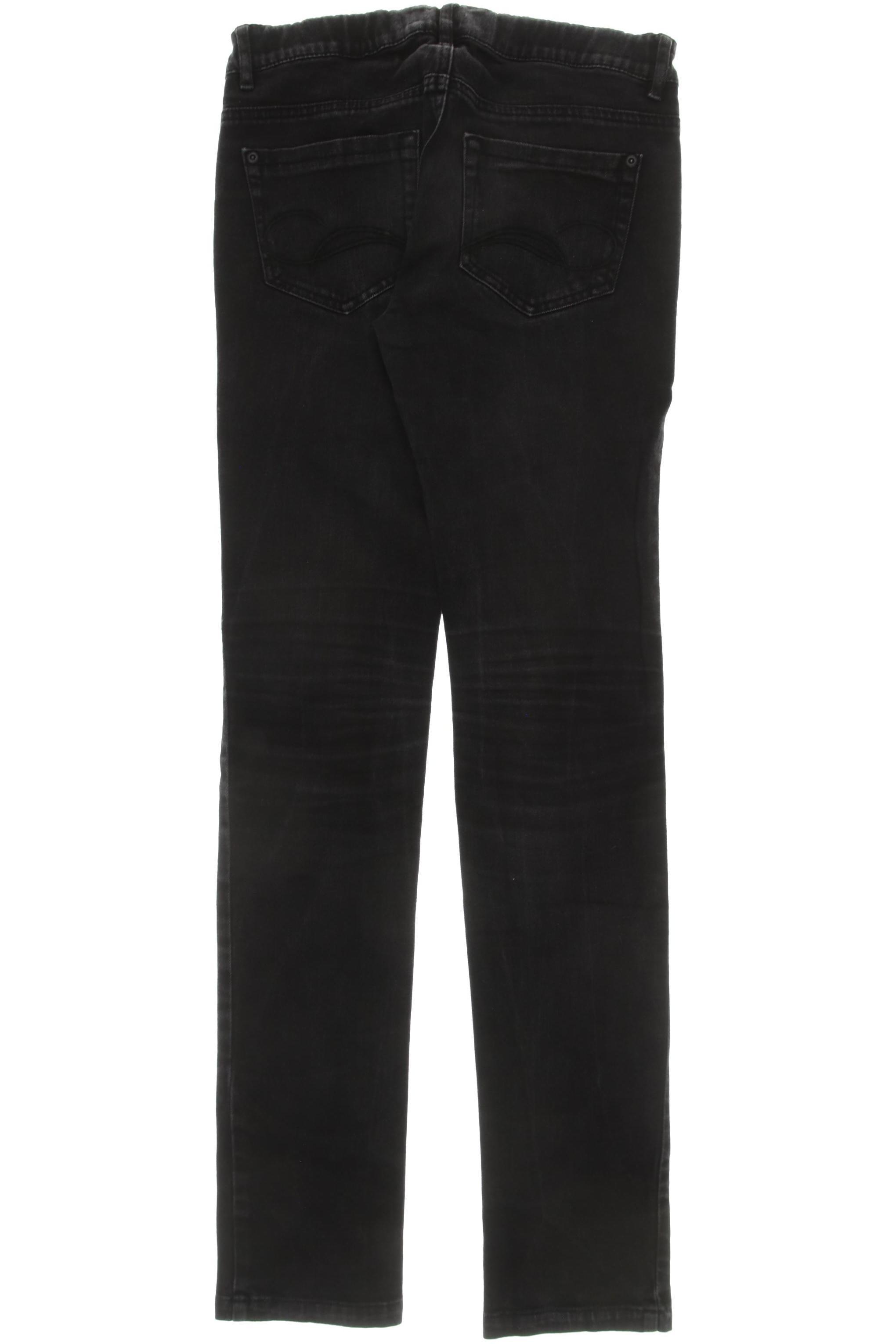 Thumbnail - Lemmi Jungen Jeans, schwarz, Gr. 176