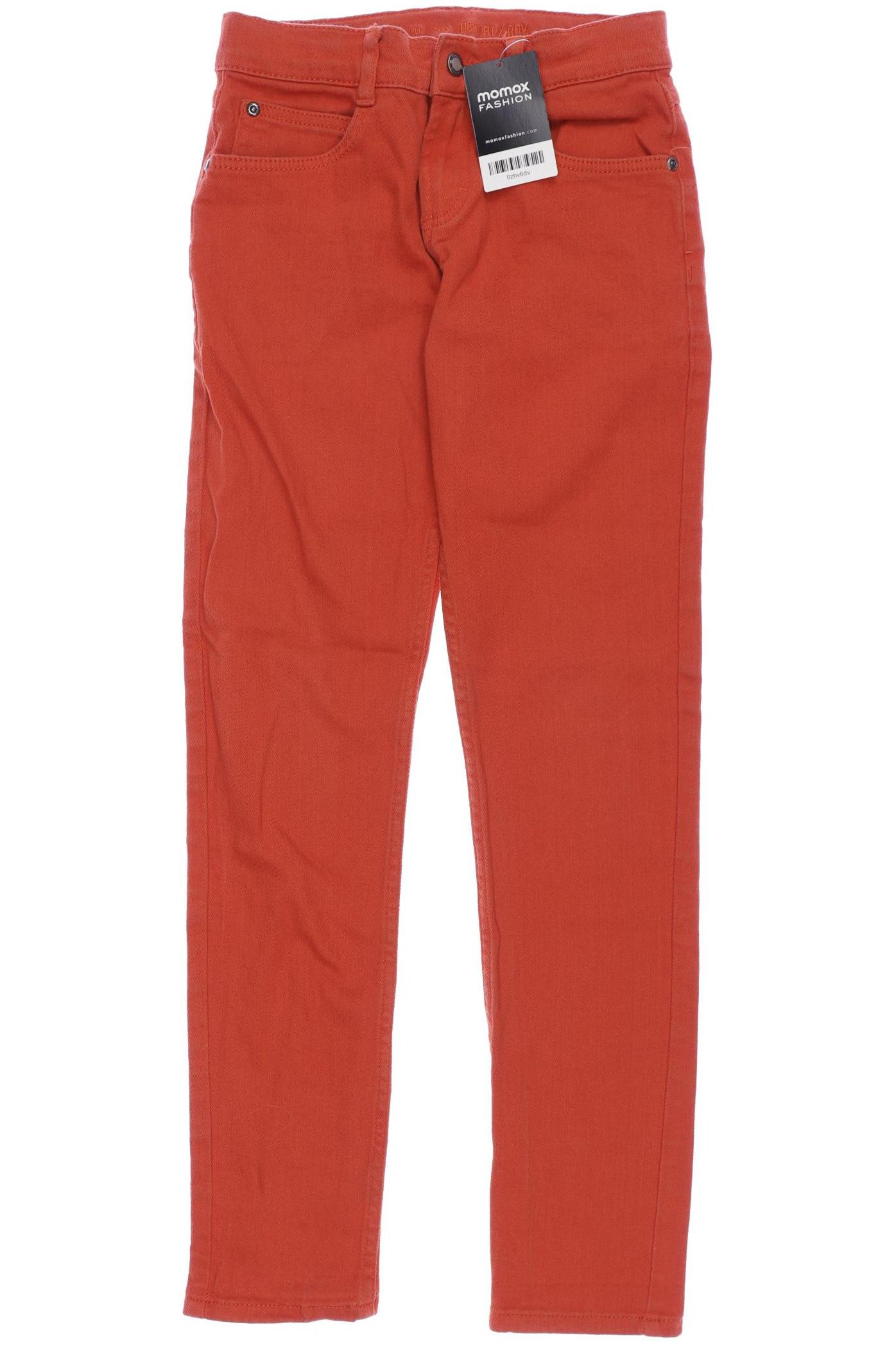 

Lemmi Herren Jeans, rot, Gr. 152