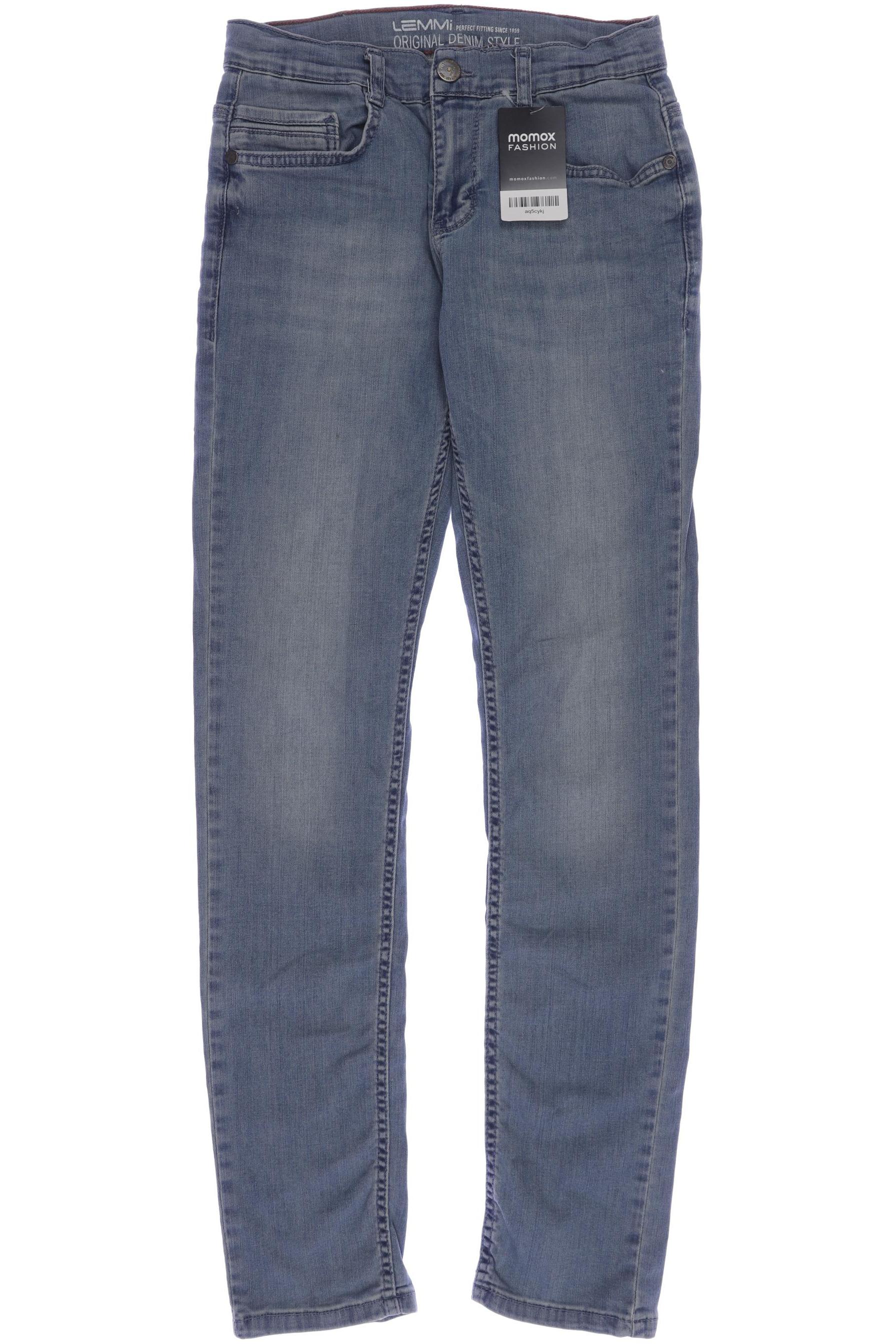 

Lemmi Jungen Jeans, blau