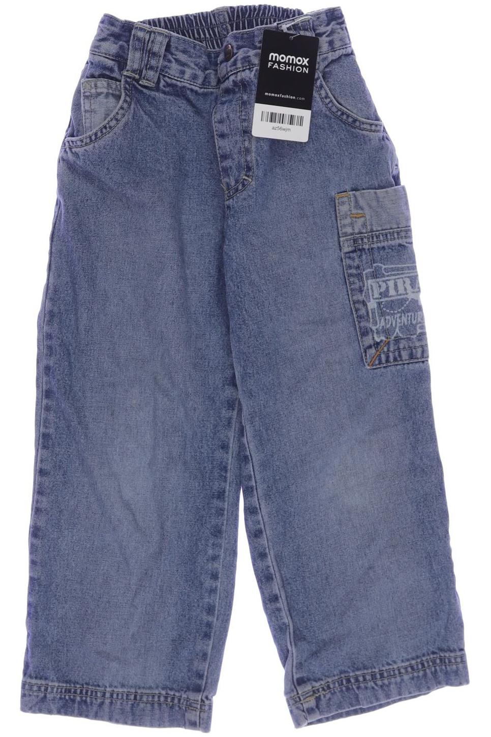 

Lemmi Jungen Jeans, blau