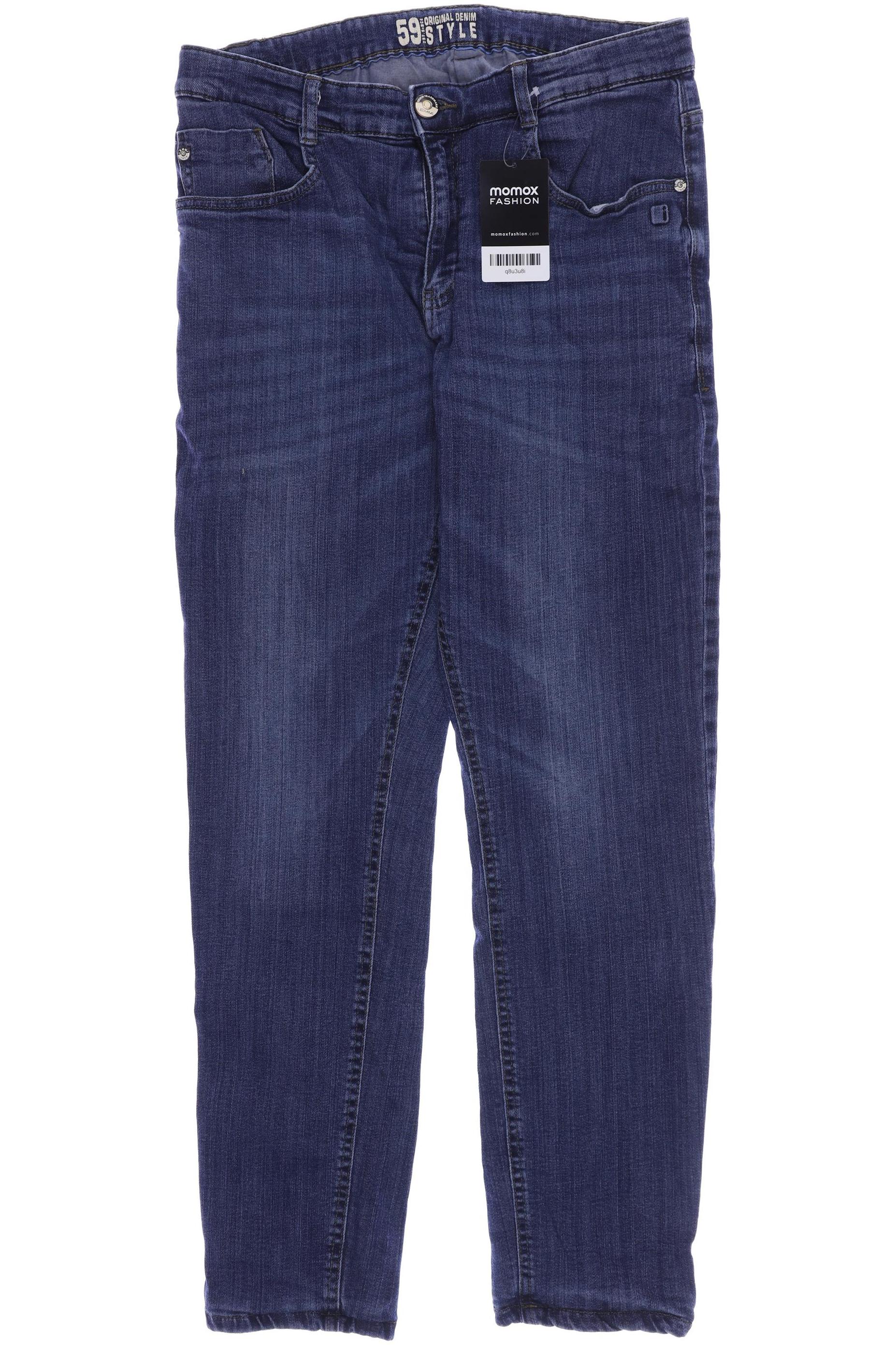 

Lemmi Jungen Jeans, blau