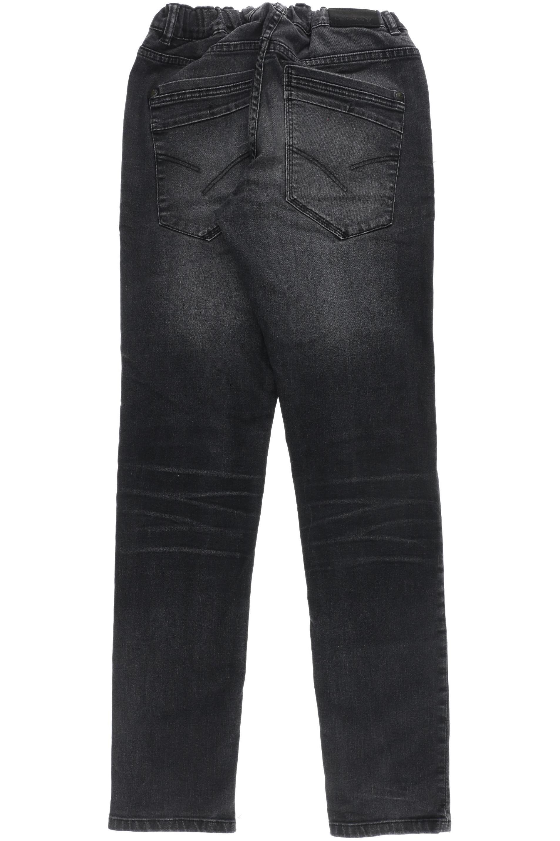 Thumbnail - Lemmi Jungen Jeans, schwarz, Gr. 176