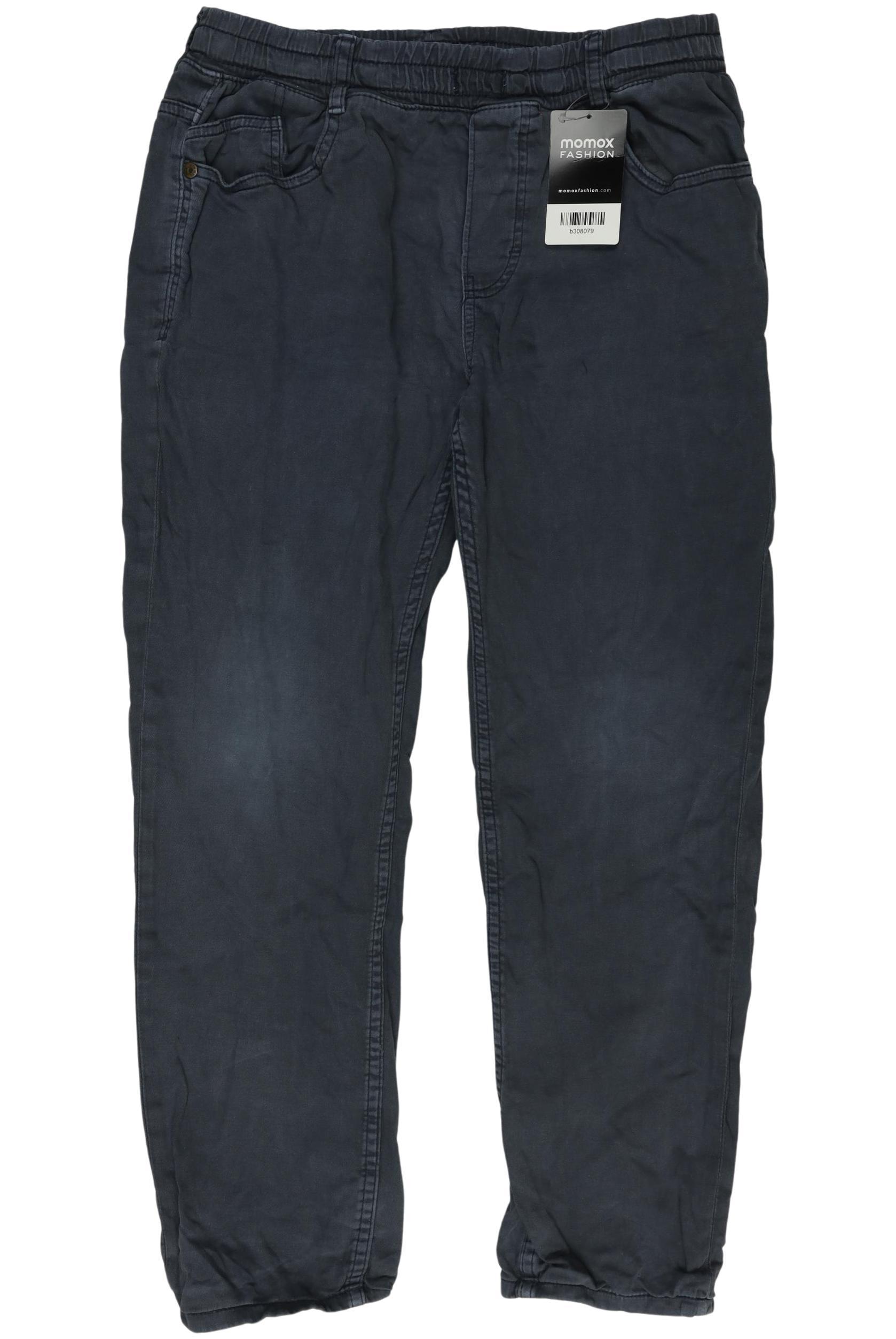 

Lemmi Jungen Jeans, marineblau, Gr. 140
