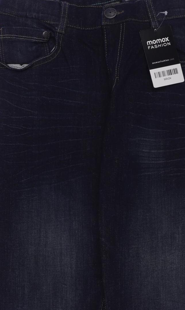 Thumbnail - Lemmi Jungen Jeans, marineblau, Gr. 170