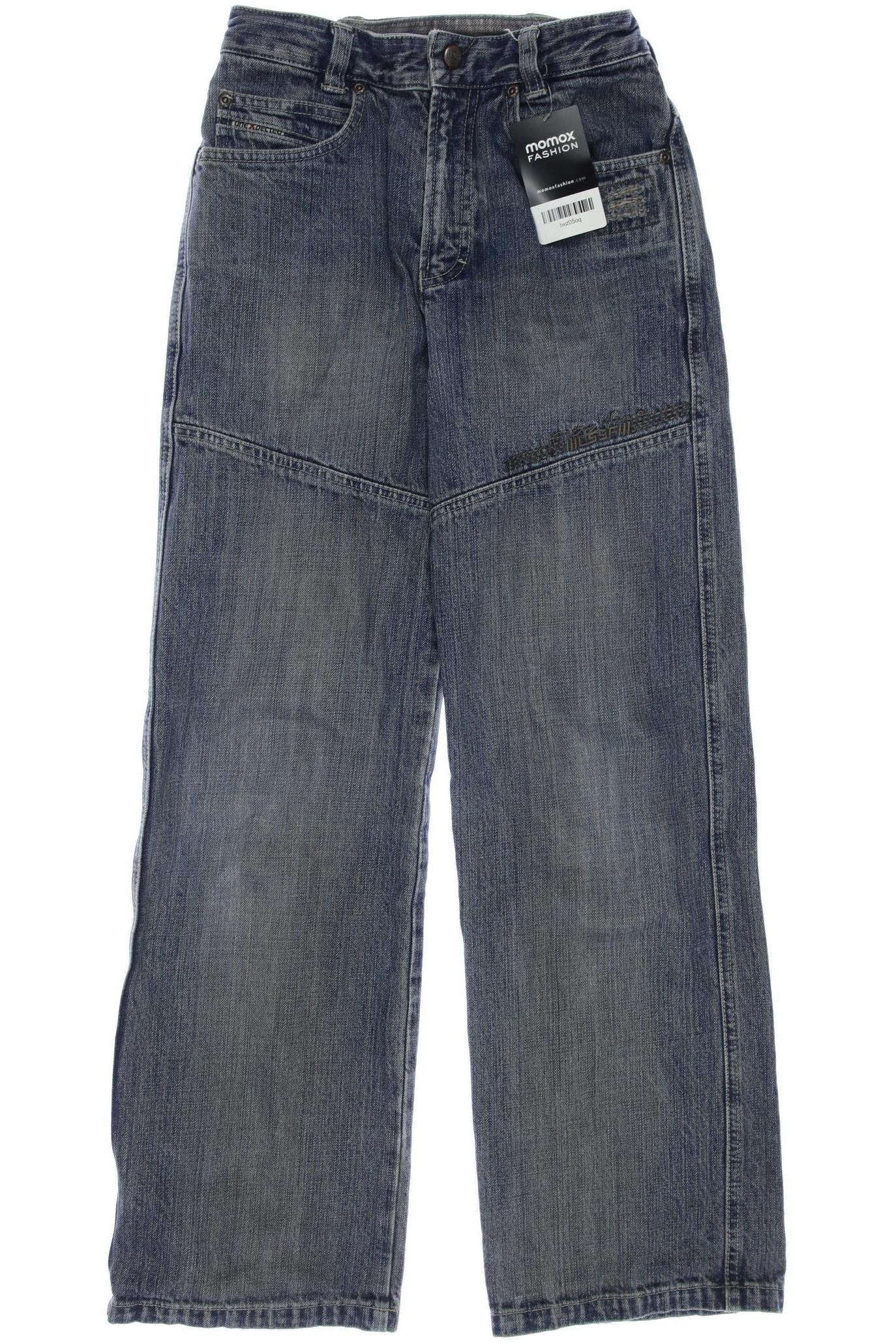 

Lemmi Herren Jeans, blau, Gr. 152