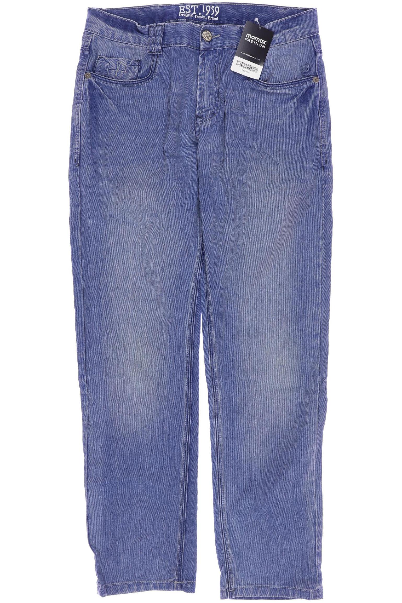 

Lemmi Jungen Jeans, blau