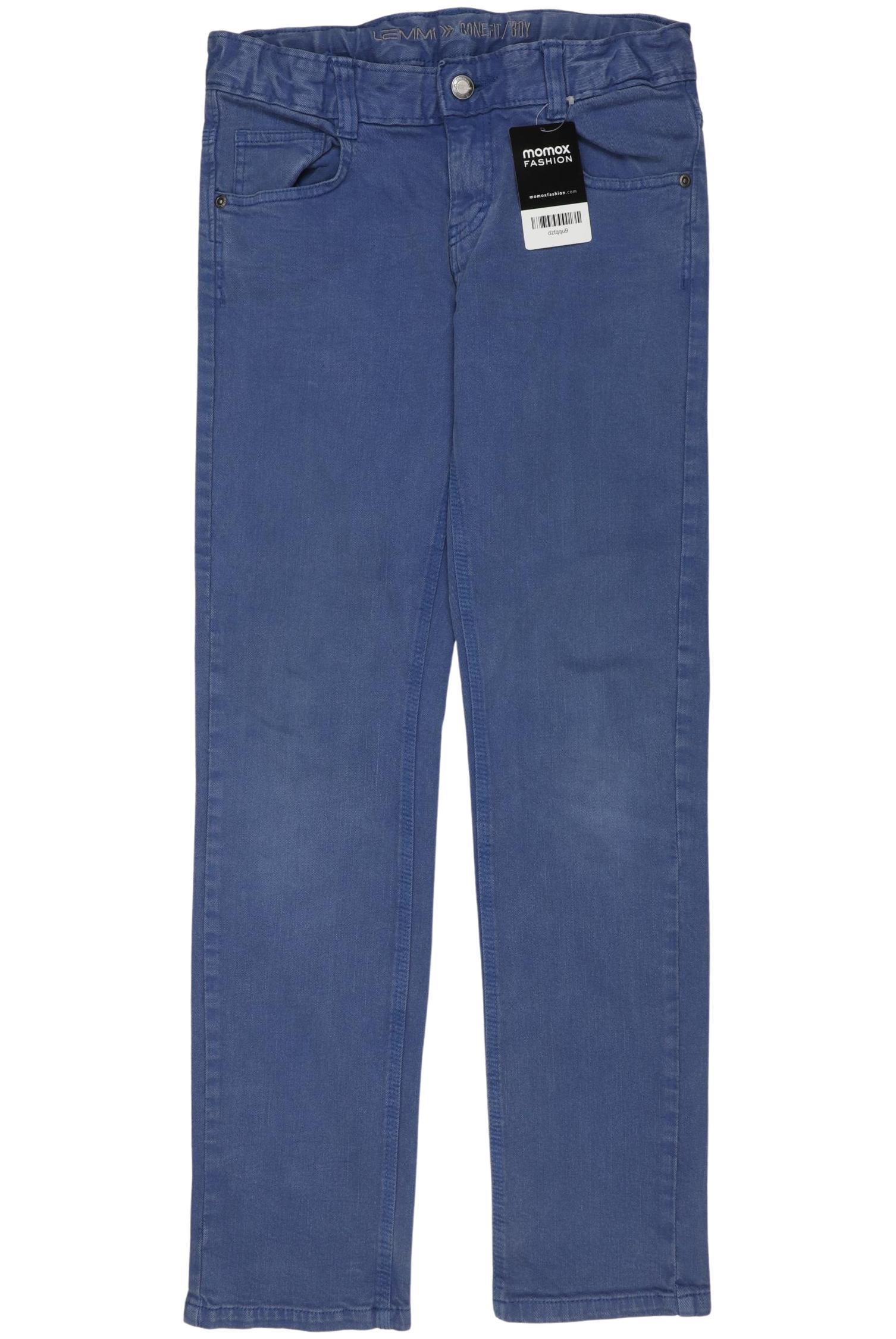 

Lemmi Herren Jeans, blau, Gr. 158