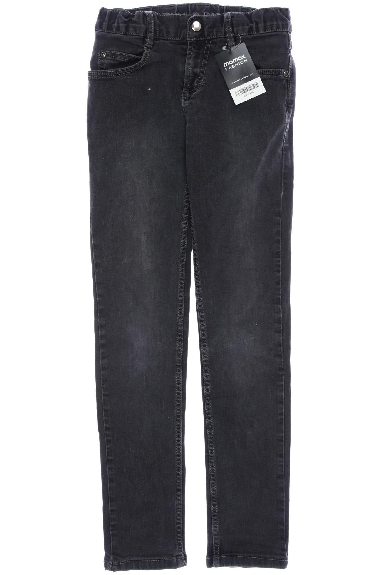 

Lemmi Herren Jeans, grau, Gr. 146