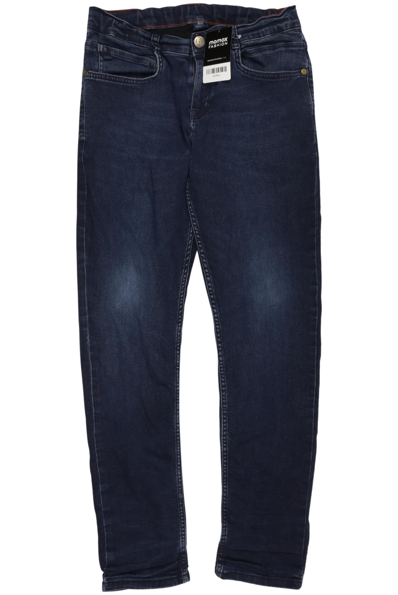 

Lemmi Jungen Jeans, marineblau, Gr. 158