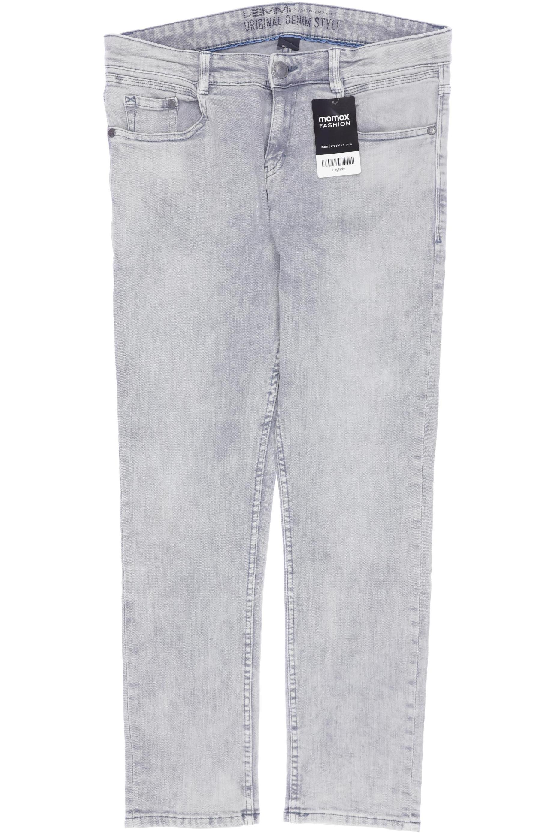 

Lemmi Herren Jeans, hellblau, Gr. 152