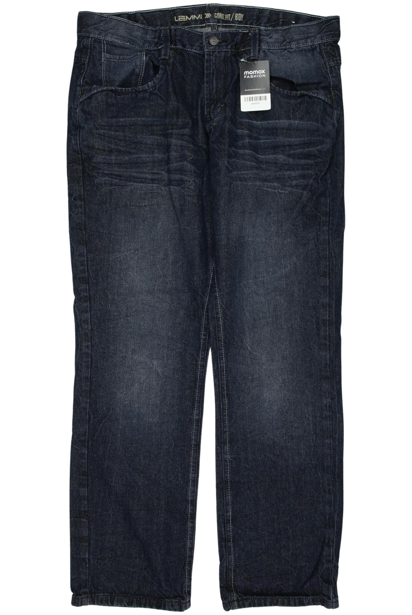 

Lemmi Herren Jeans, marineblau, Gr. 164