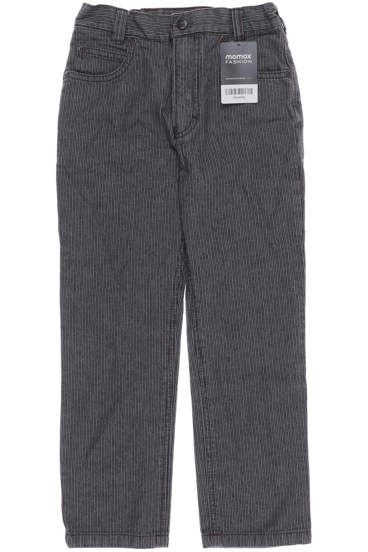 

Lemmi Herren Jeans, braun, Gr. 122