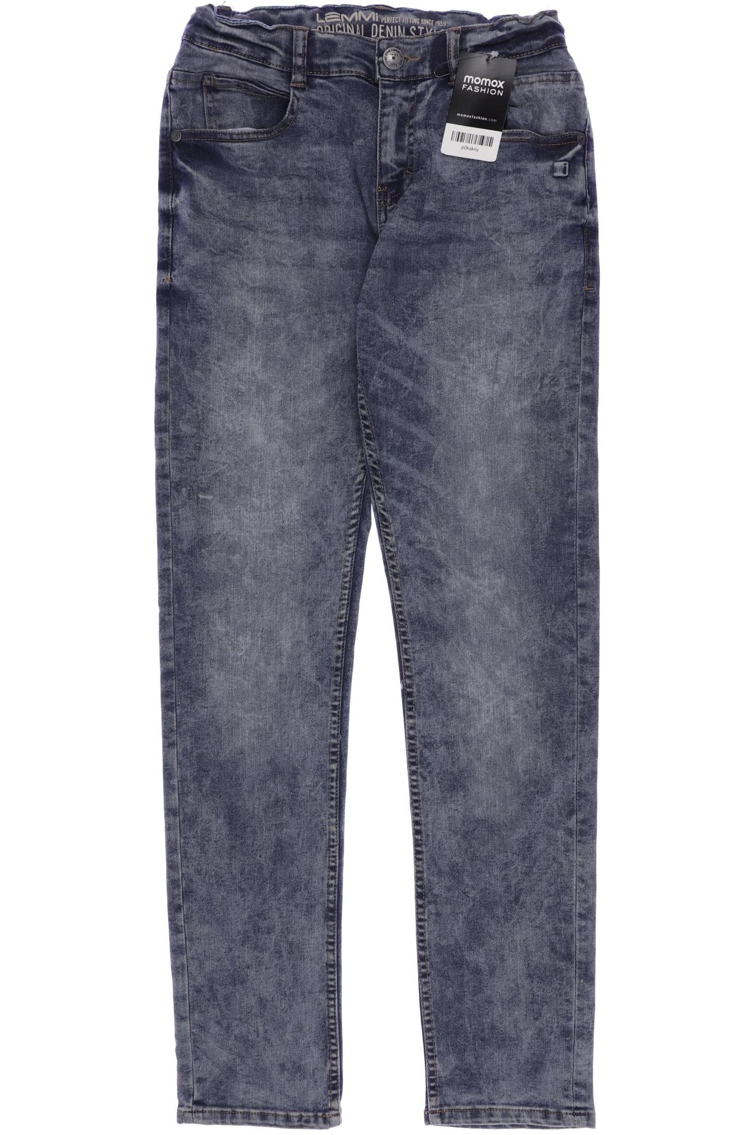 

Lemmi Jungen Jeans, blau