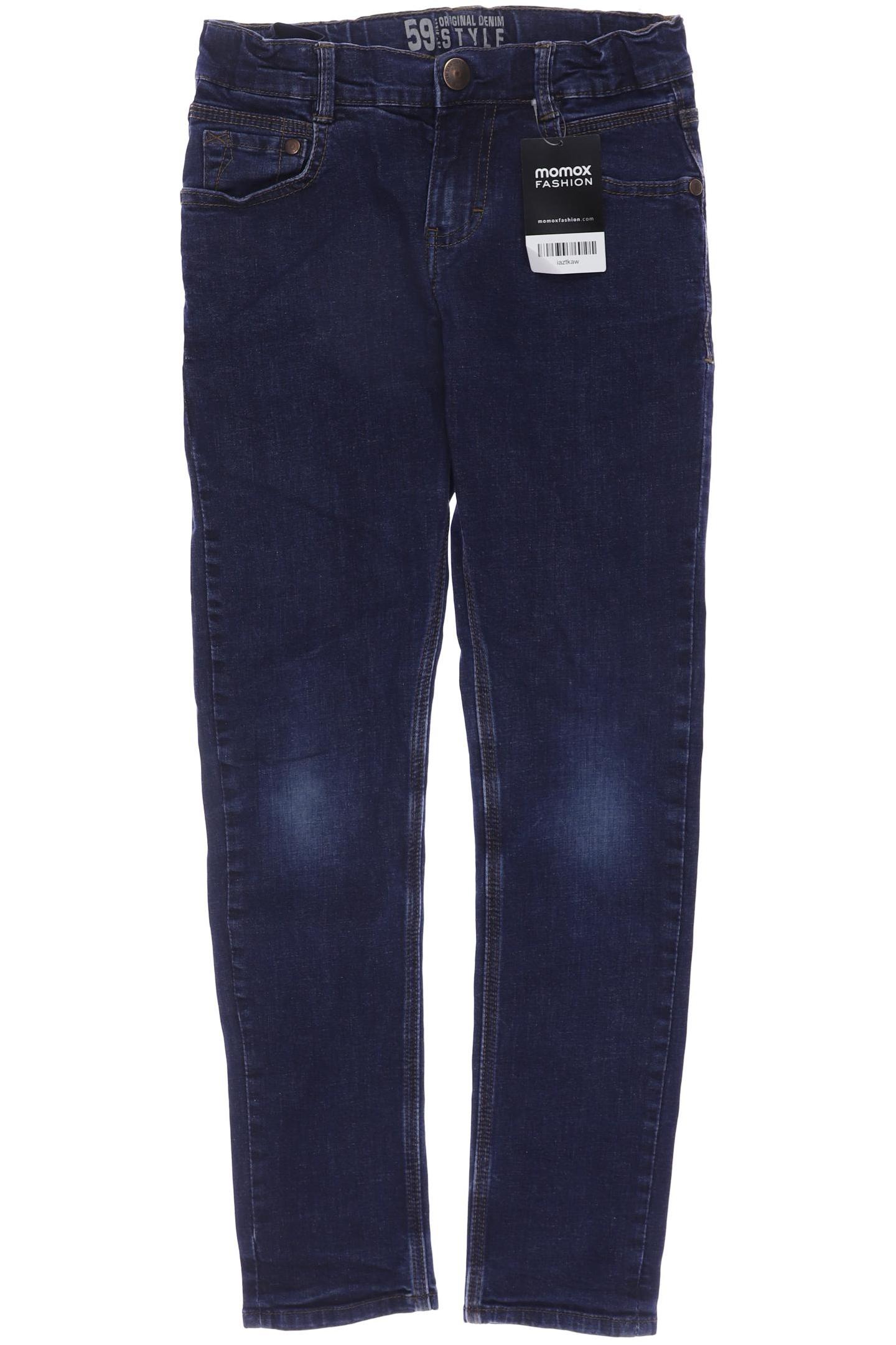 

Lemmi Jungen Jeans, blau