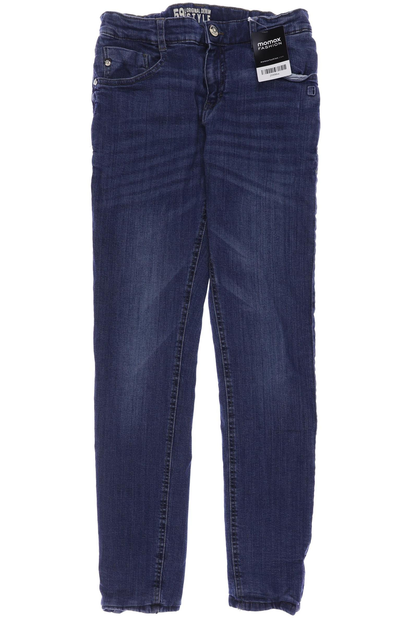 

Lemmi Jungen Jeans, blau