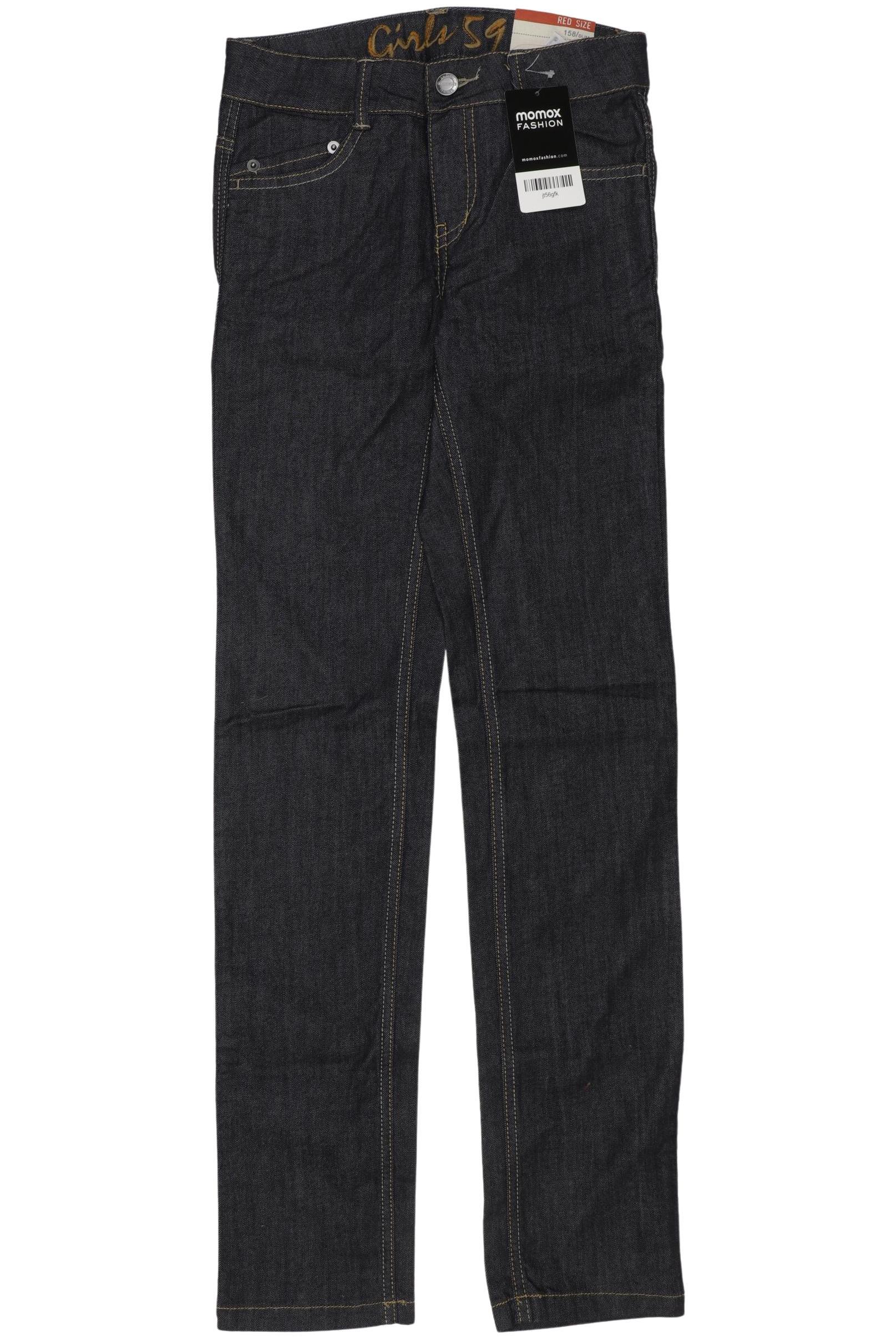 

Lemmi Jungen Jeans, marineblau, Gr. 158