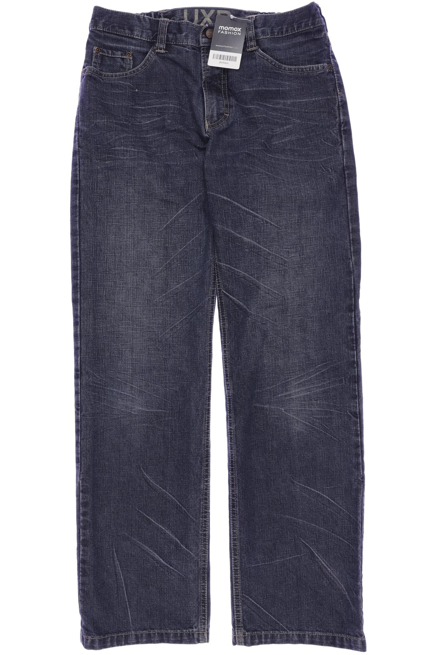 

Lemmi Herren Jeans, marineblau, Gr. 164