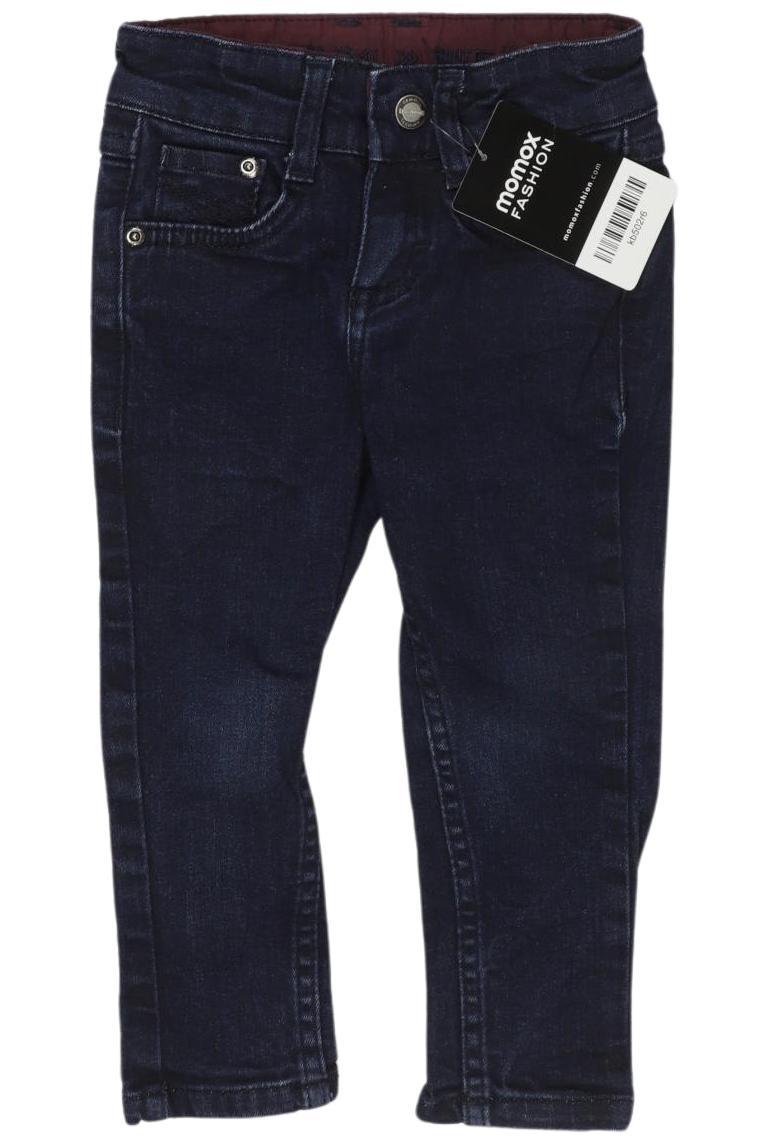 

Lemmi Jungen Jeans, marineblau, Gr. 92