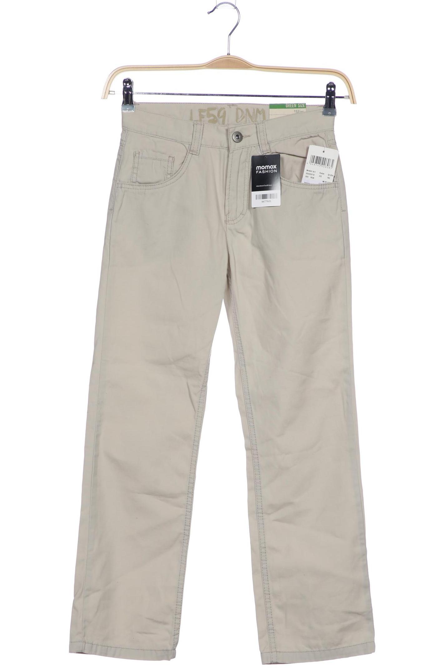 

Lemmi Herren Jeans, beige, Gr. 152