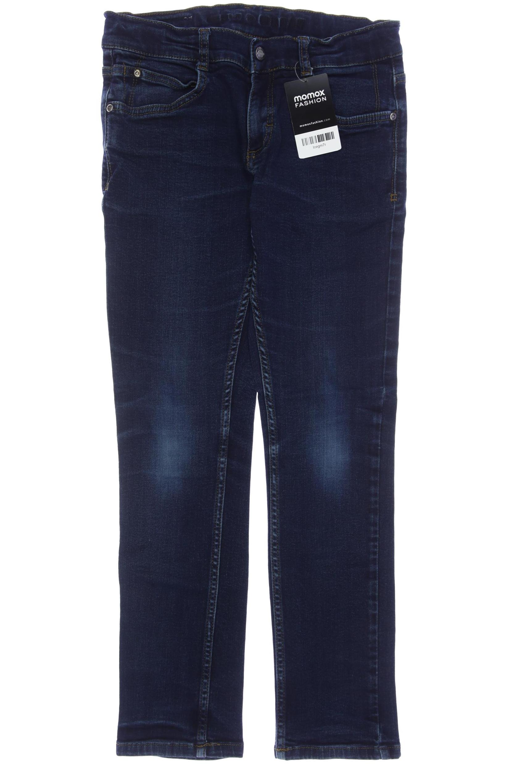 

Lemmi Herren Jeans, marineblau, Gr. 152