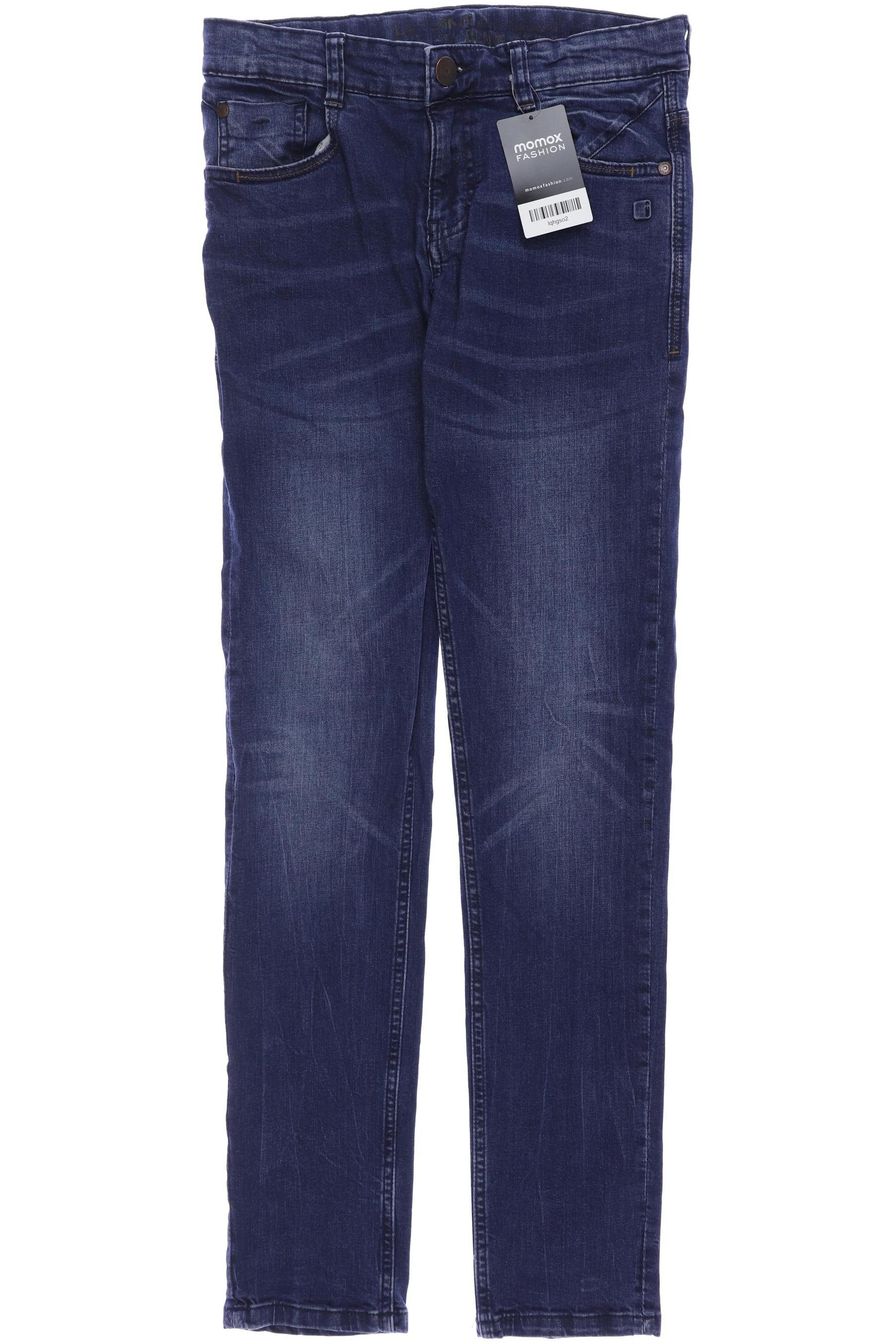 

Lemmi Jungen Jeans, blau