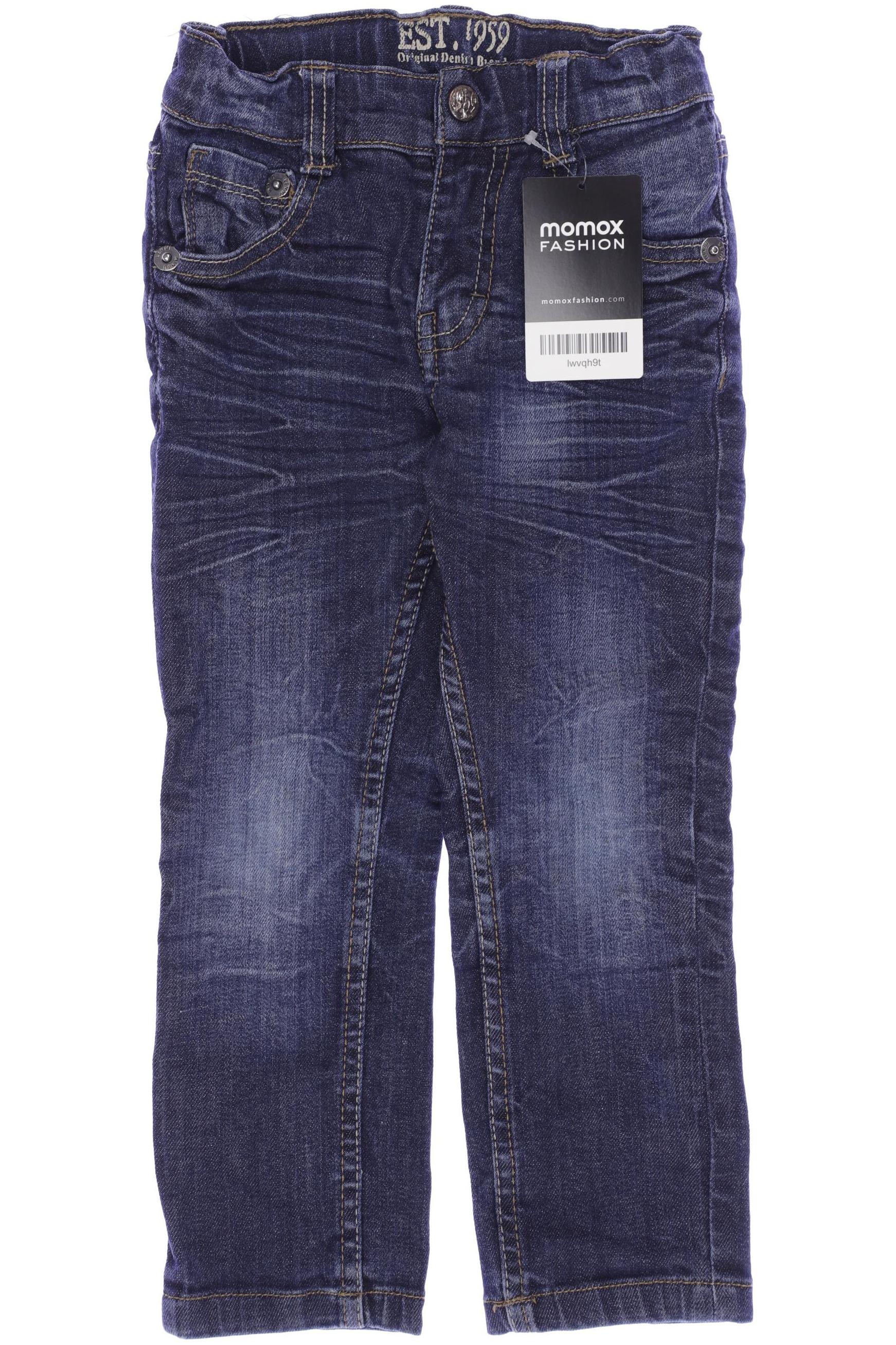 

Lemmi Jungen Jeans, blau