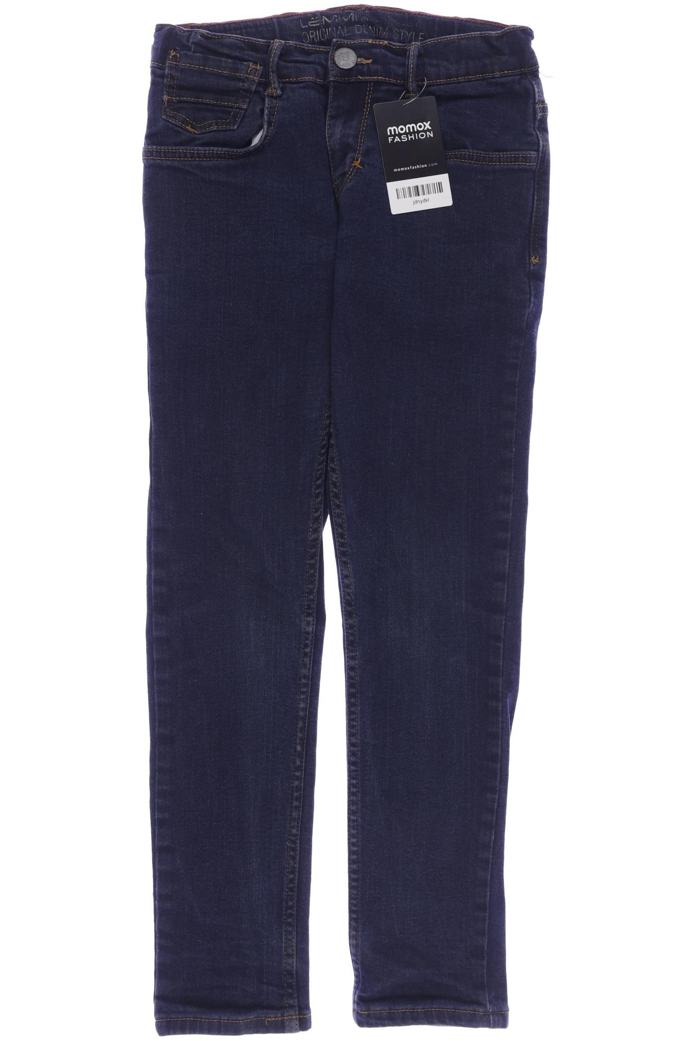 

Lemmi Herren Jeans, marineblau, Gr. 146
